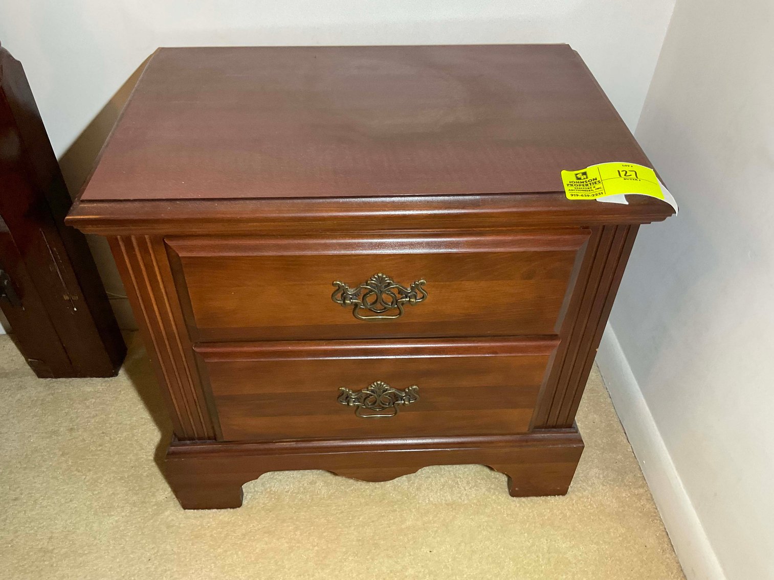 Image for Online Only Personal Property Auction out of Harnett County!
