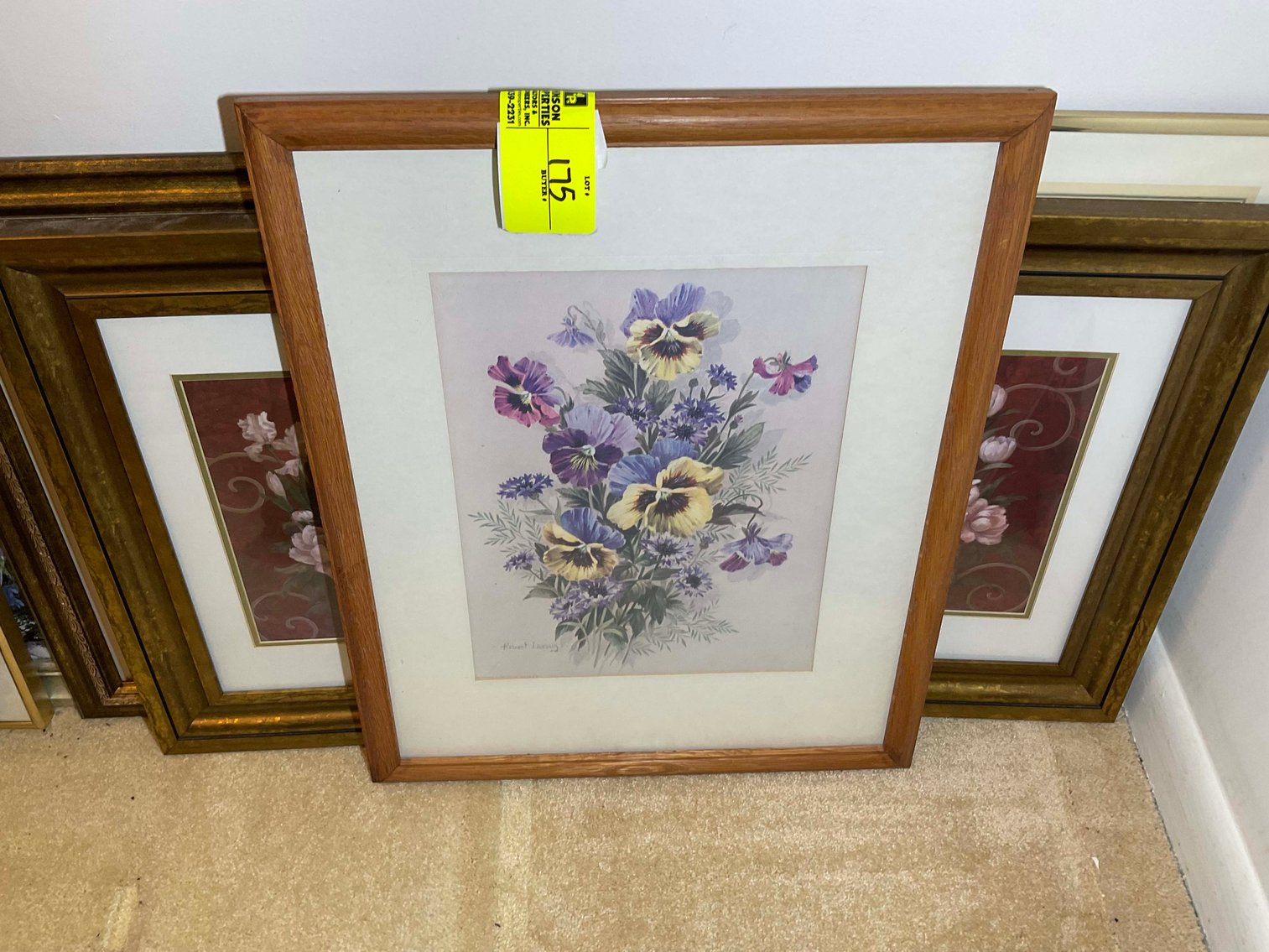 Image for Online Only Personal Property Auction out of Harnett County!