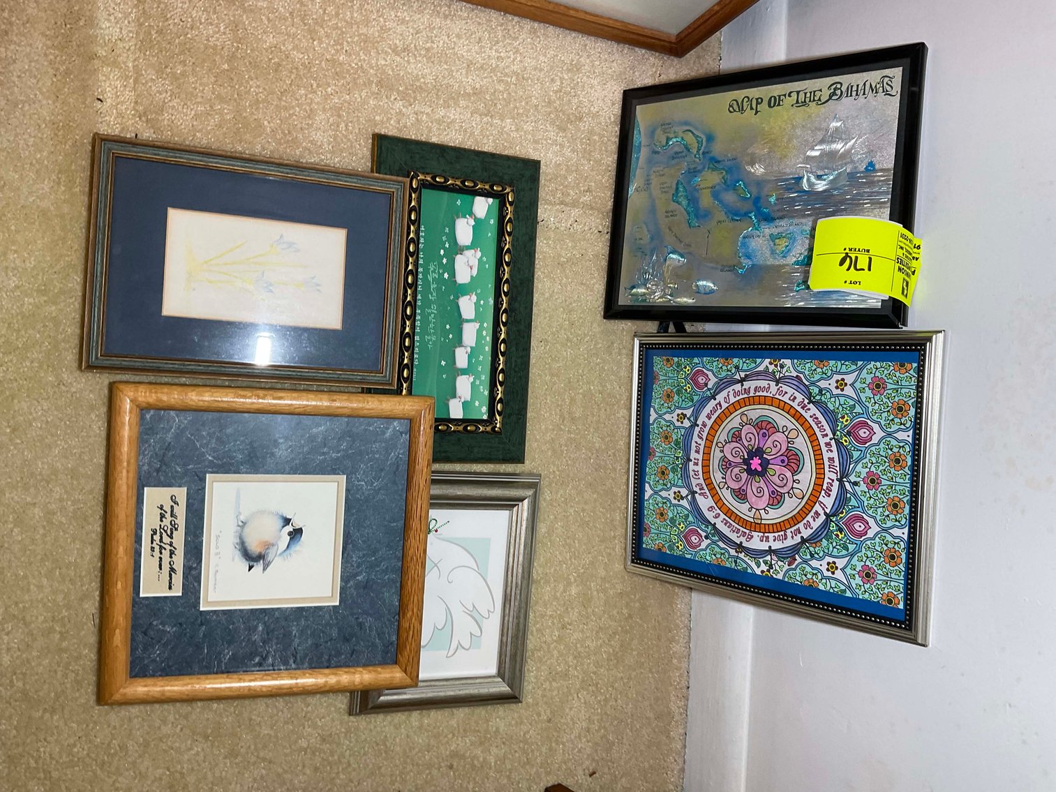 Image for Online Only Personal Property Auction out of Harnett County!