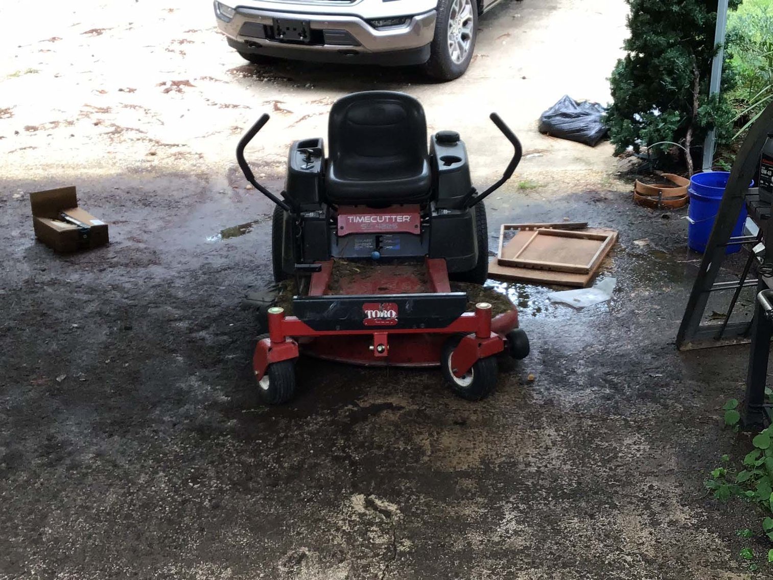 Image for BIG BOYZ TOYZ FALL 2024