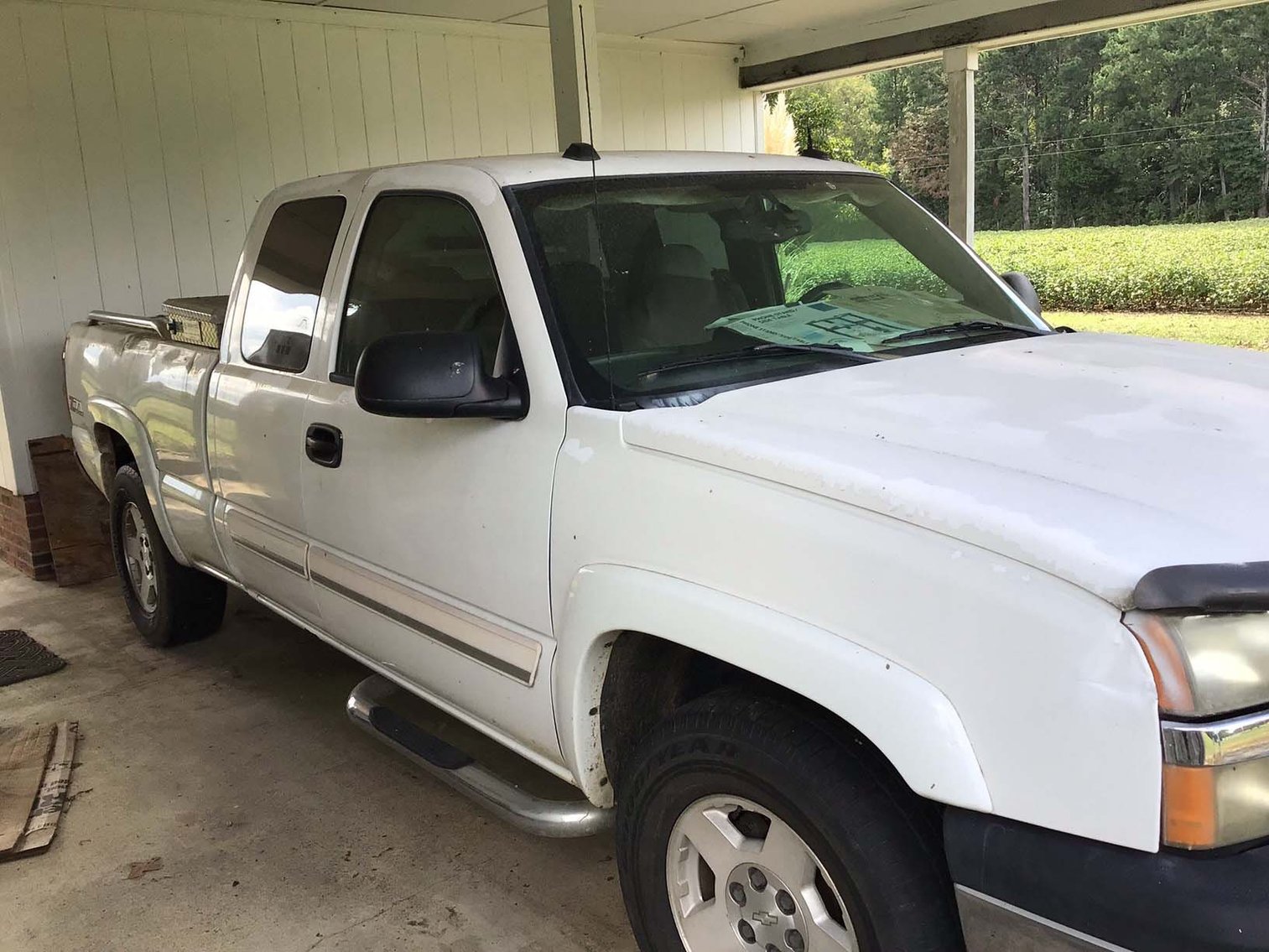 Image for BIG BOYZ TOYZ FALL 2024