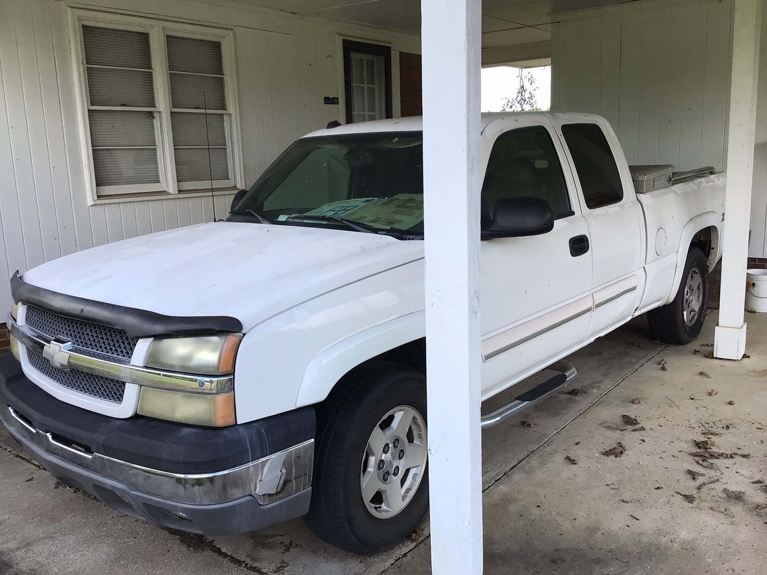 Image for BIG BOYZ TOYZ FALL 2024