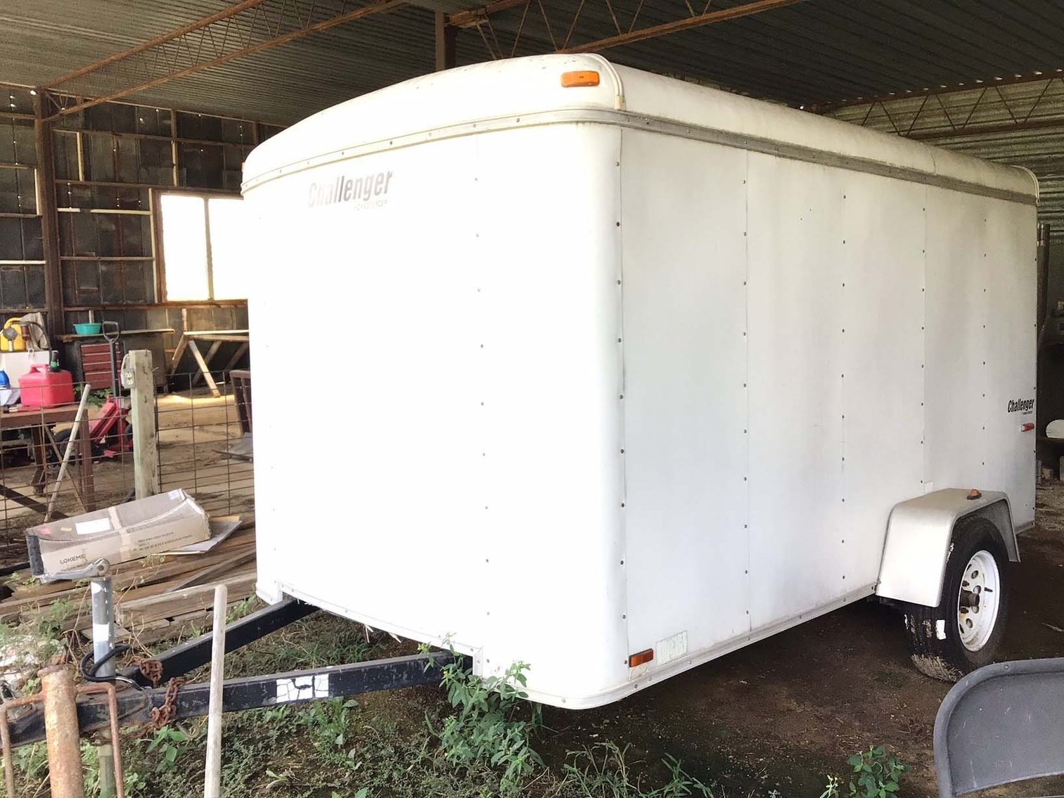 Image for BIG BOYZ TOYZ FALL 2024