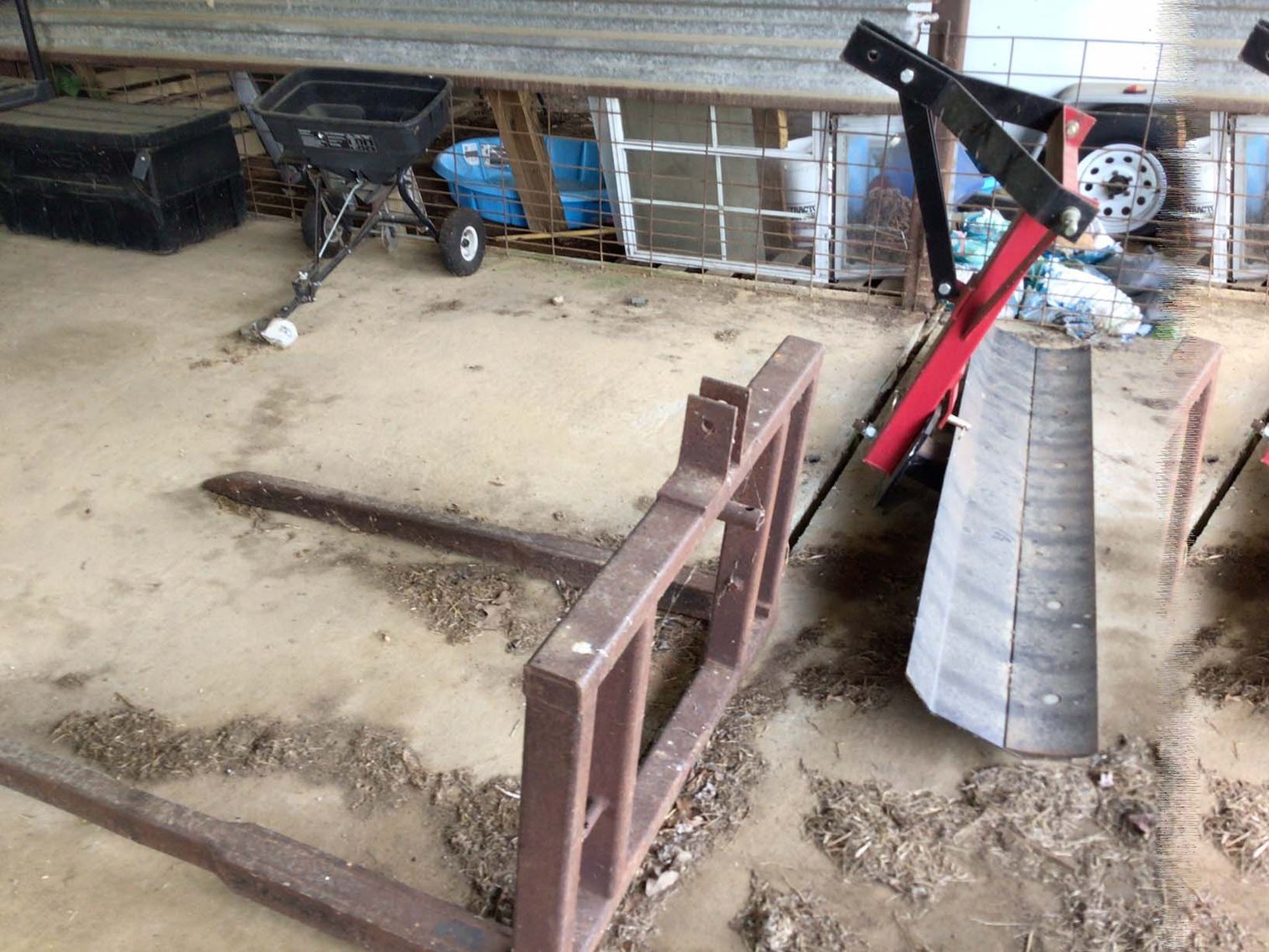 Image for BIG BOYZ TOYZ FALL 2024