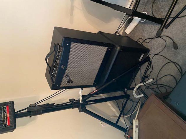 Image for Large Personal Property Auction with Furnishings, Musical Instruments and Lots More!