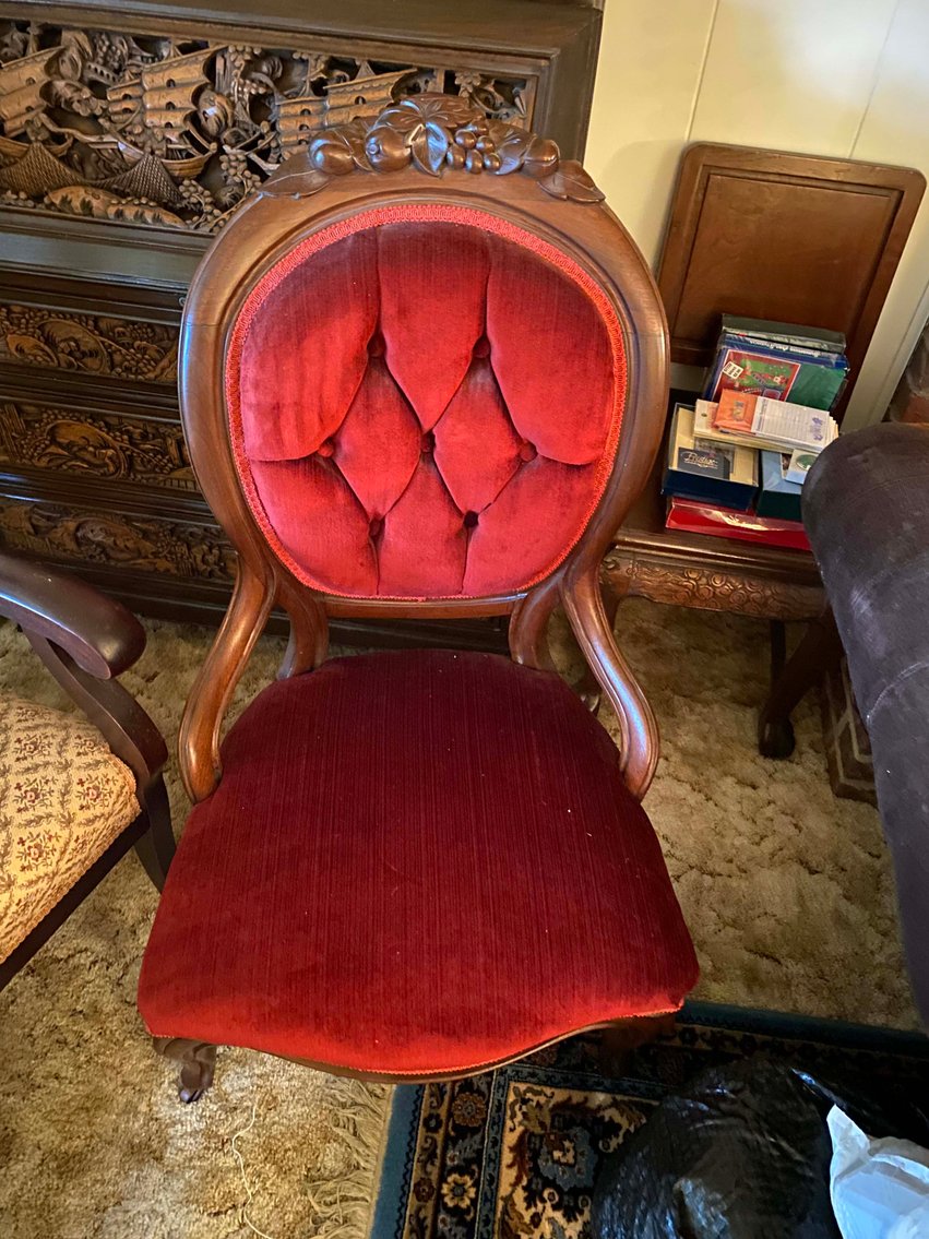 Image for Huge Collection of Furniture, Glassware and lots more Selling Absolute in this Online Only Auction Event!