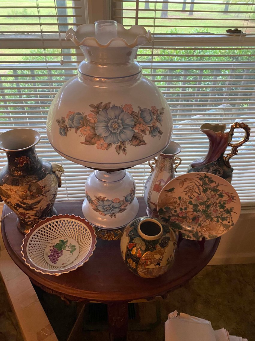 Image for Huge Collection of Furniture, Glassware and lots more Selling Absolute in this Online Only Auction Event!