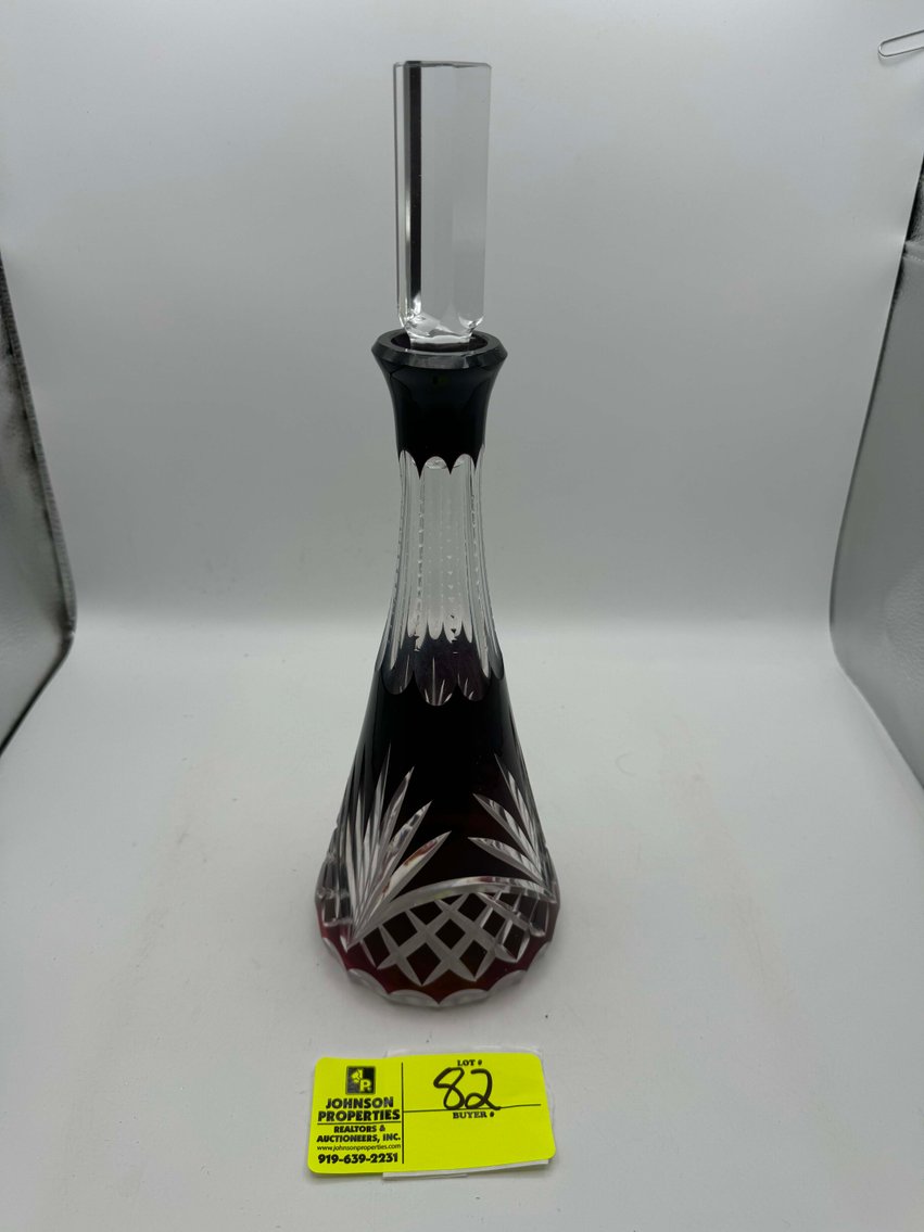 Image for Online Only Personal Property Auction out of Pinehurst.