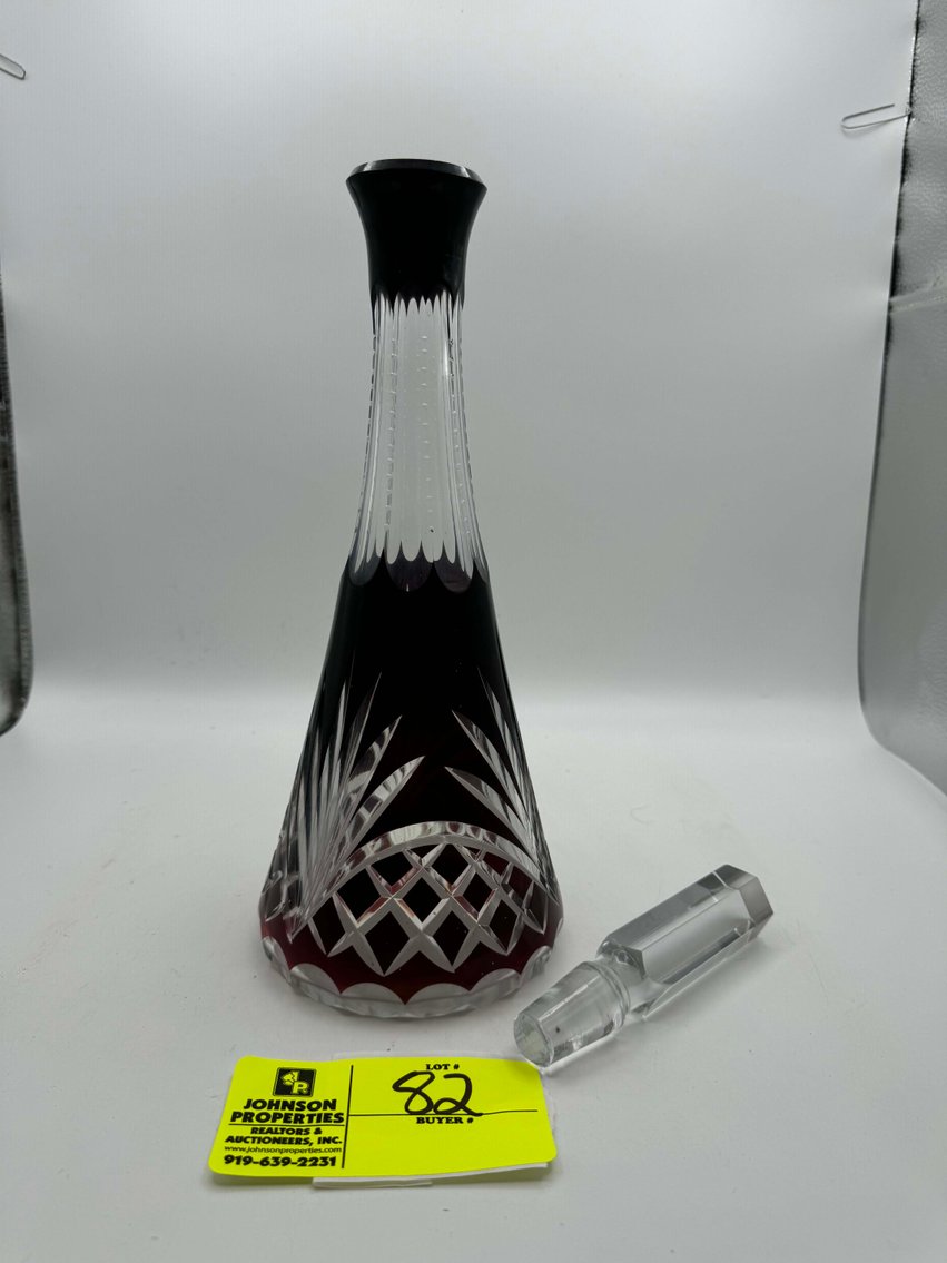 Image for Online Only Personal Property Auction out of Pinehurst.