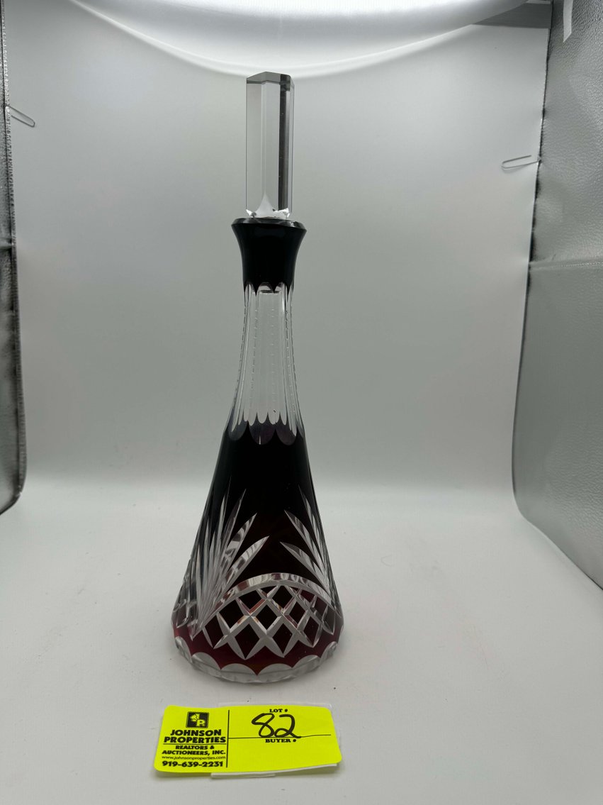 Image for Online Only Personal Property Auction out of Pinehurst.