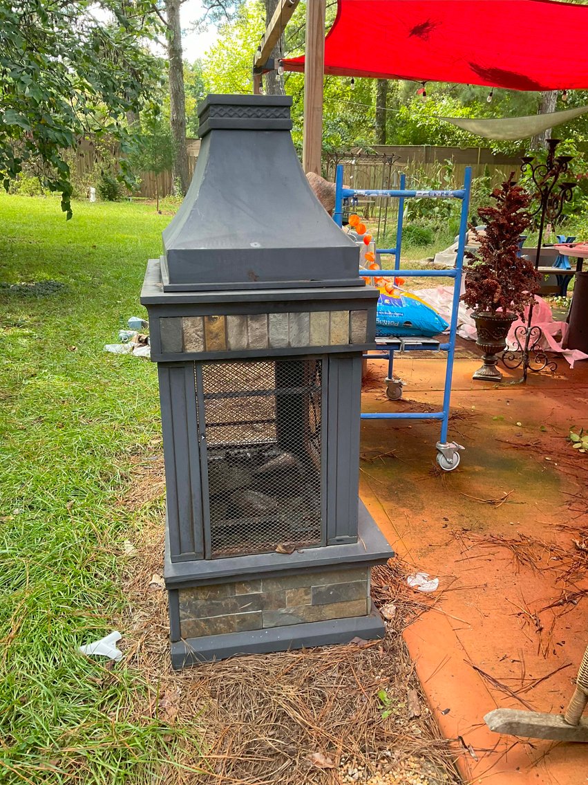 Image for Lots of Furniture, Outside Chairs, and more from a Local Wedding Venue selling at Absolute Auction in this Online Only Event