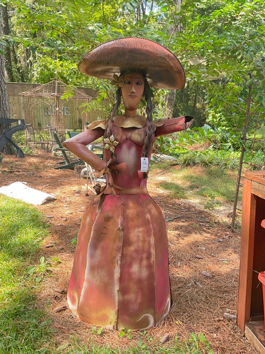 Image for Lots of Furniture, Outside Chairs, and more from a Local Wedding Venue selling at Absolute Auction in this Online Only Event