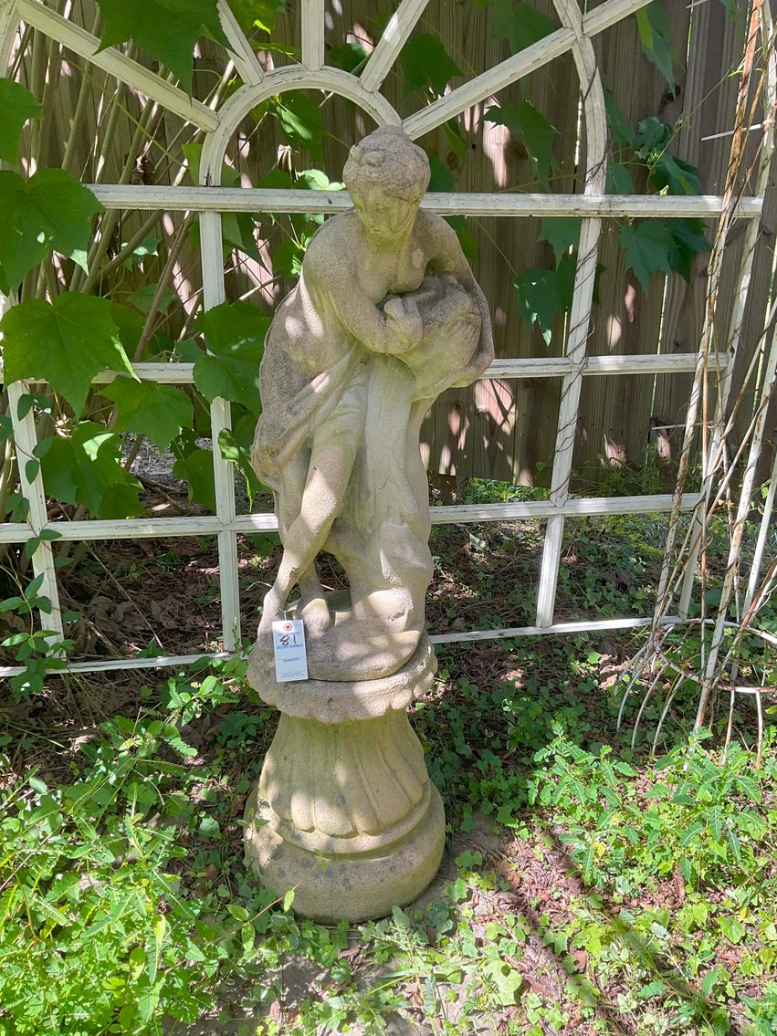 Image for Lots of Furniture, Outside Chairs, and more from a Local Wedding Venue selling at Absolute Auction in this Online Only Event