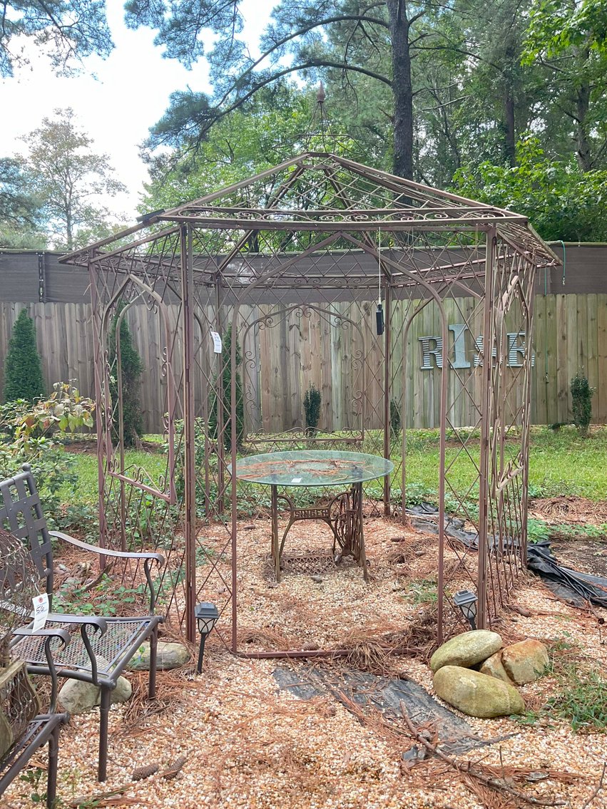 Image for Lots of Furniture, Outside Chairs, and more from a Local Wedding Venue selling at Absolute Auction in this Online Only Event