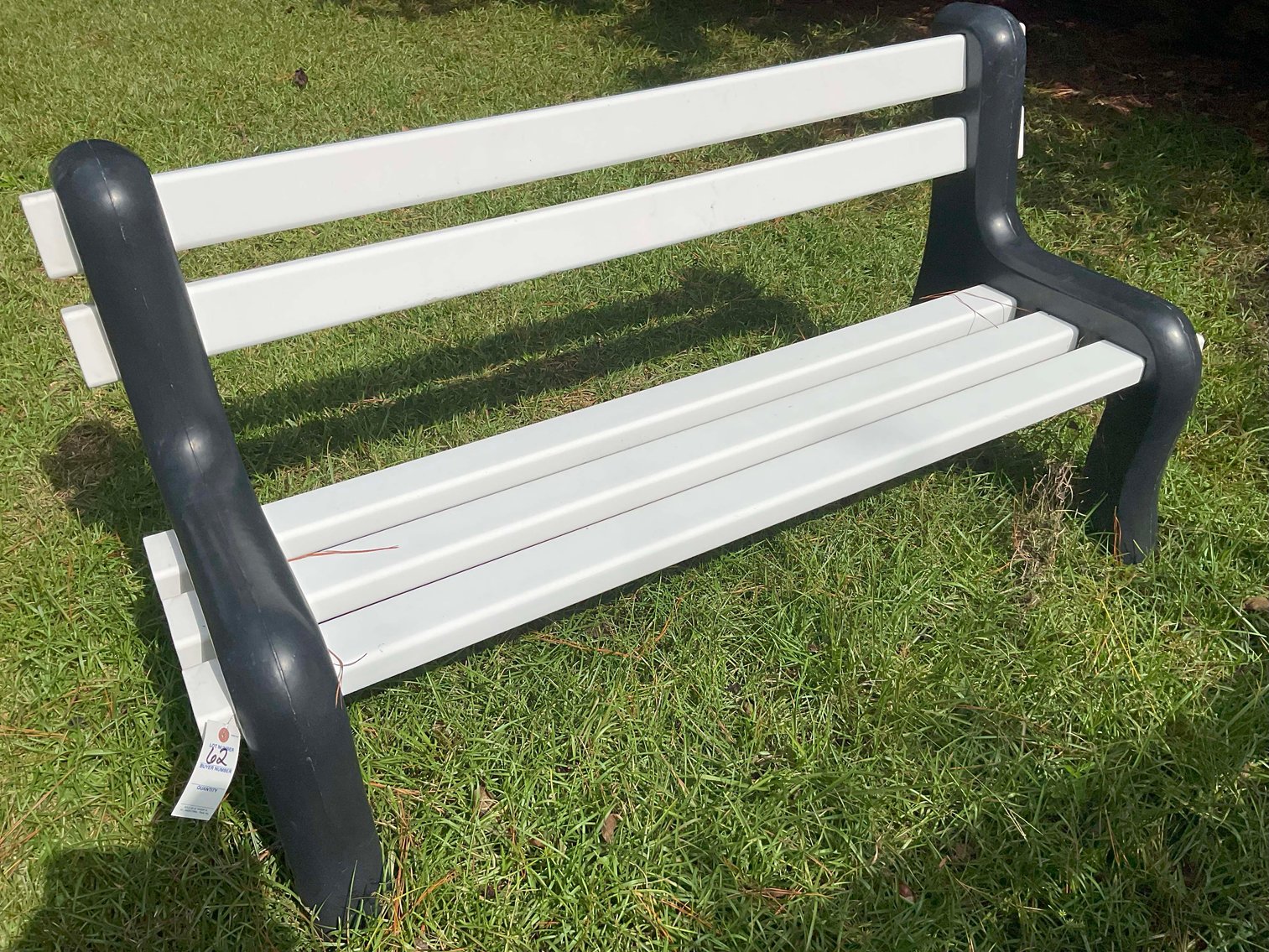 Image for Lots of Furniture, Outside Chairs, and more from a Local Wedding Venue selling at Absolute Auction in this Online Only Event