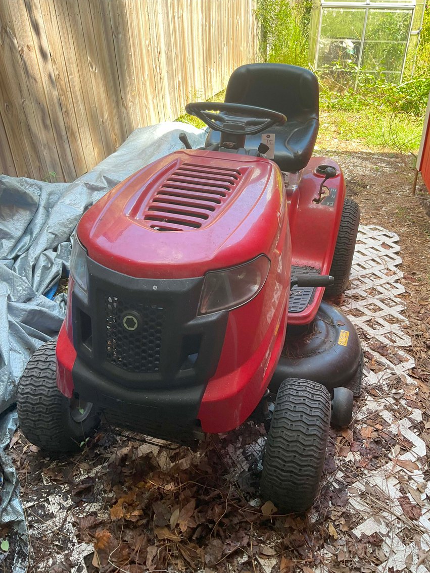 Image for Lots of Furniture, Outside Chairs, and more from a Local Wedding Venue selling at Absolute Auction in this Online Only Event