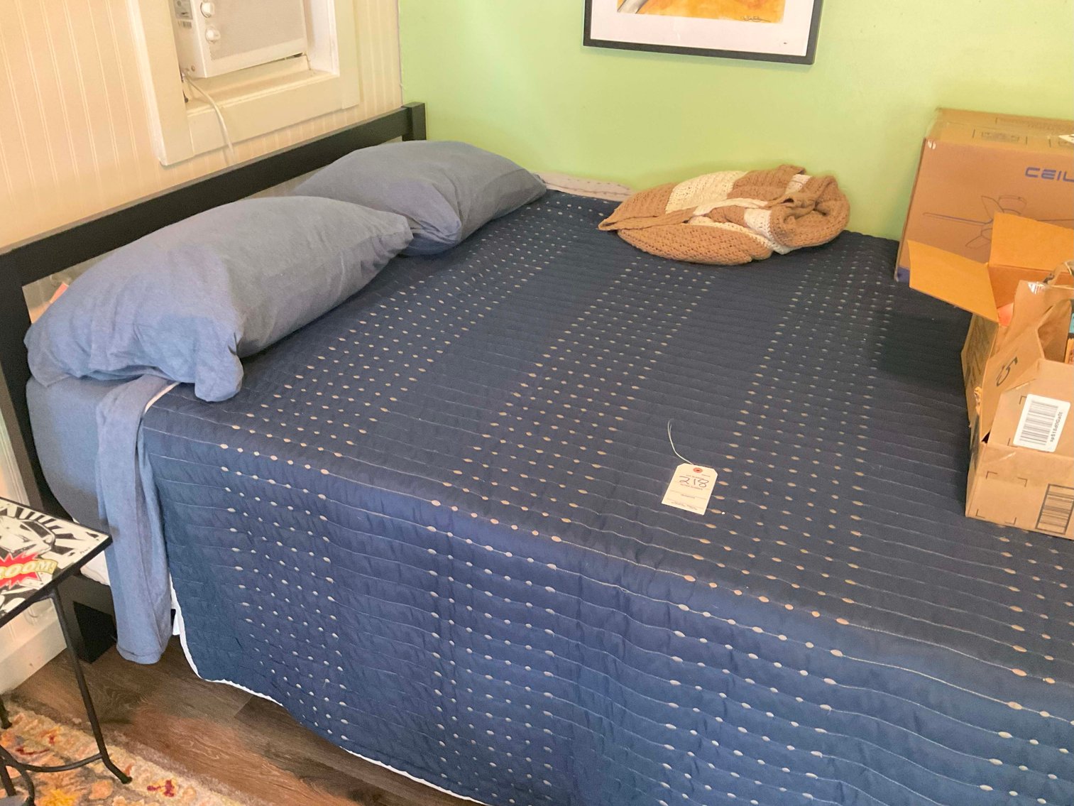 Image for Lots of Furniture, Outside Chairs, and more from a Local Wedding Venue selling at Absolute Auction in this Online Only Event