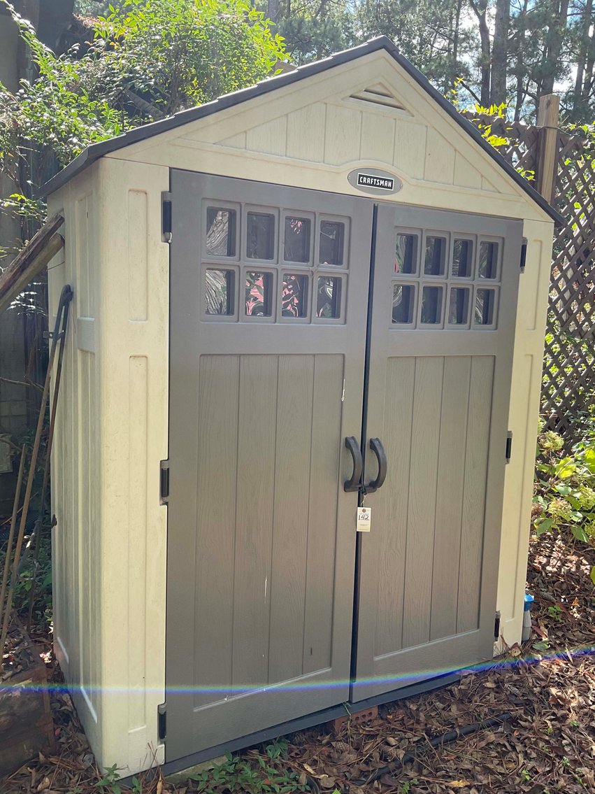 Image for Lots of Furniture, Outside Chairs, and more from a Local Wedding Venue selling at Absolute Auction in this Online Only Event