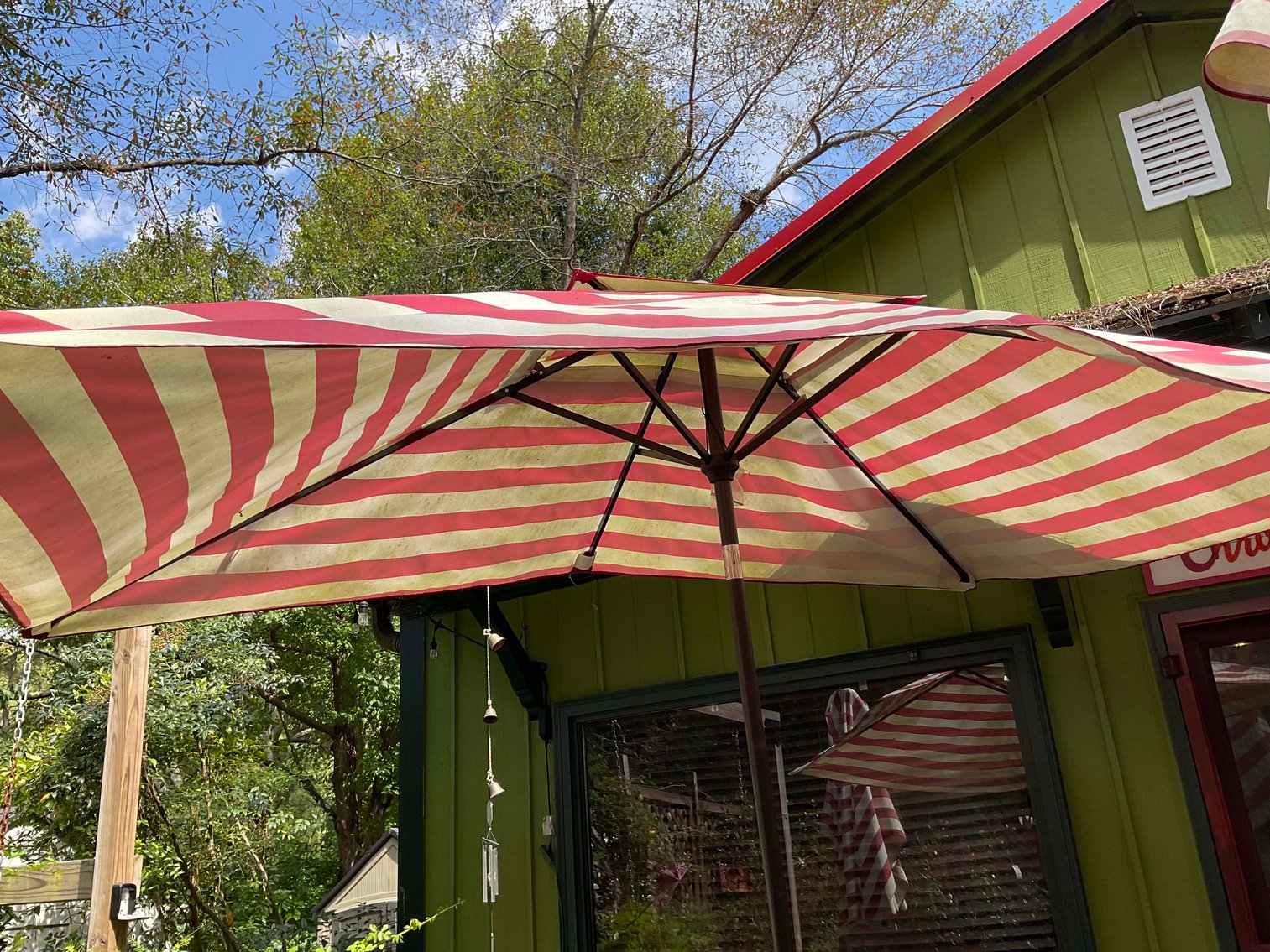 Image for Lots of Furniture, Outside Chairs, and more from a Local Wedding Venue selling at Absolute Auction in this Online Only Event