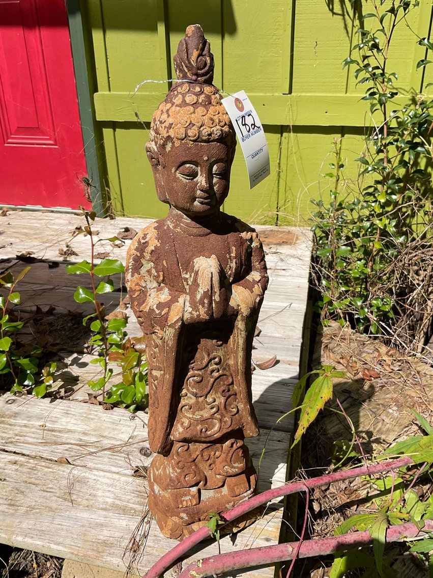 Image for Lots of Furniture, Outside Chairs, and more from a Local Wedding Venue selling at Absolute Auction in this Online Only Event