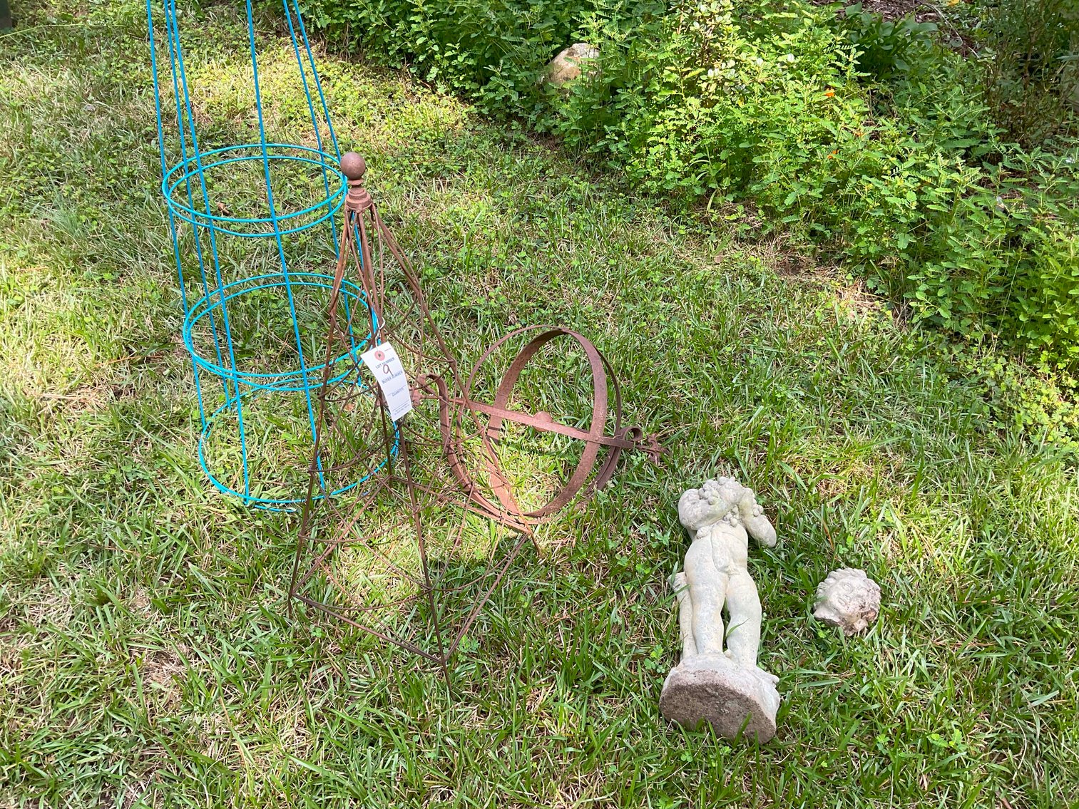 Image for Lots of Furniture, Outside Chairs, and more from a Local Wedding Venue selling at Absolute Auction in this Online Only Event