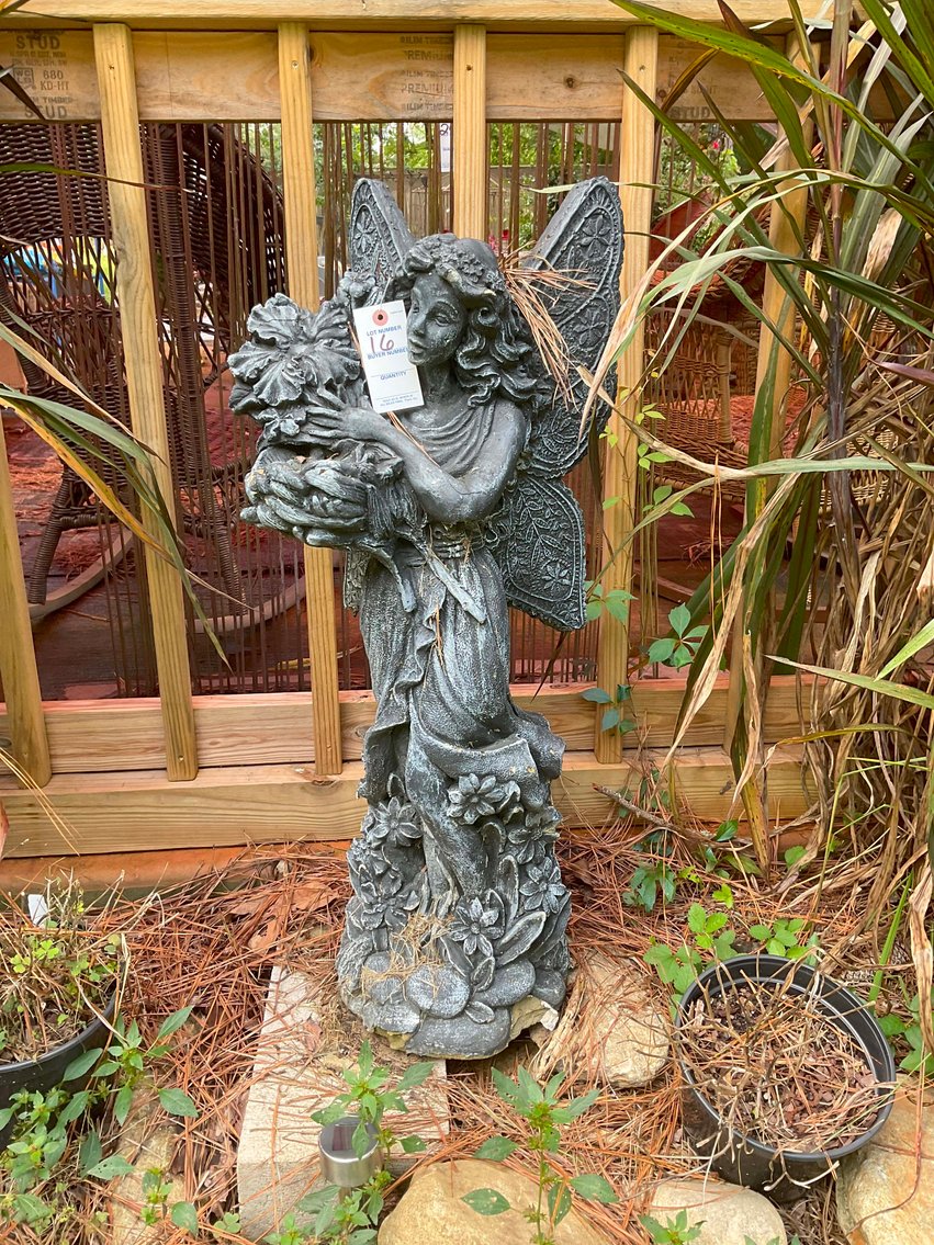 Image for Lots of Furniture, Outside Chairs, and more from a Local Wedding Venue selling at Absolute Auction in this Online Only Event