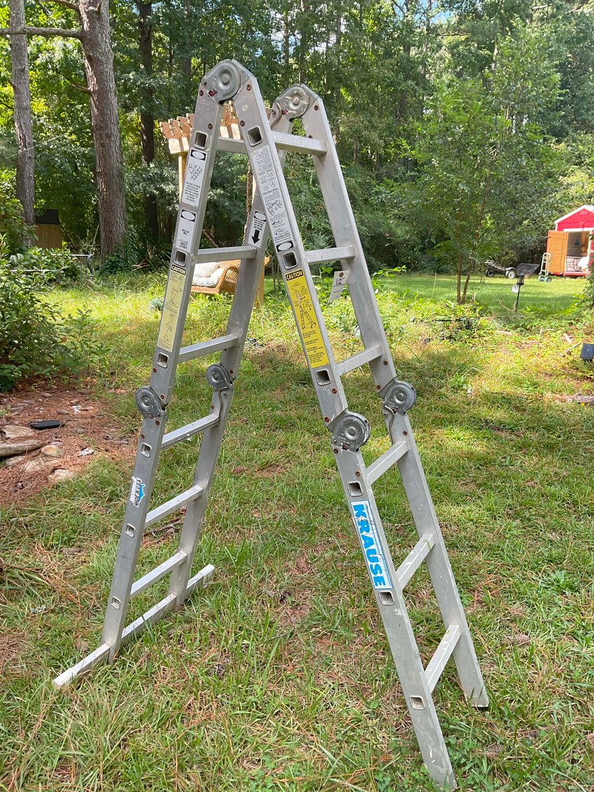 Image for Lots of Furniture, Outside Chairs, and more from a Local Wedding Venue selling at Absolute Auction in this Online Only Event