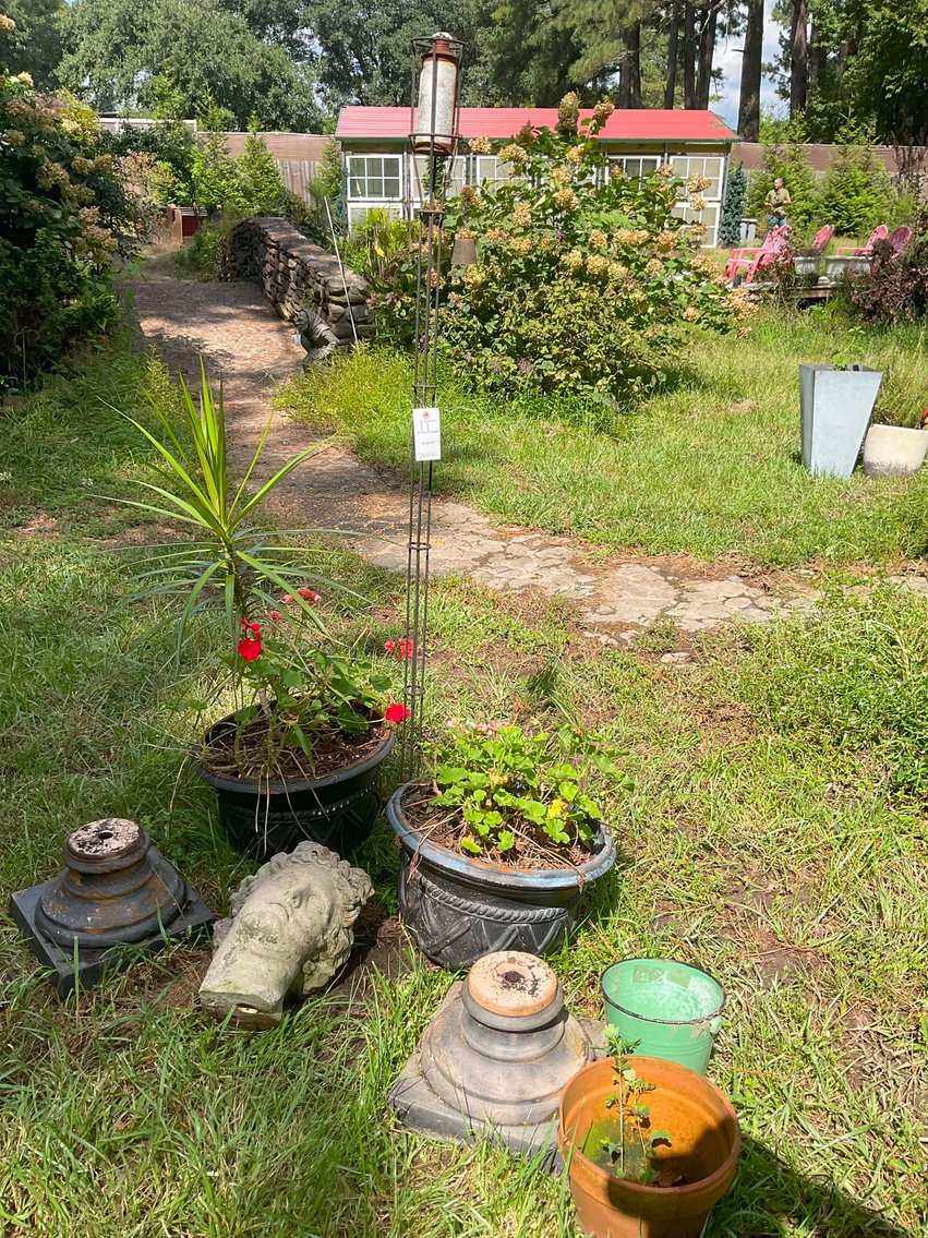 Image for Lots of Furniture, Outside Chairs, and more from a Local Wedding Venue selling at Absolute Auction in this Online Only Event