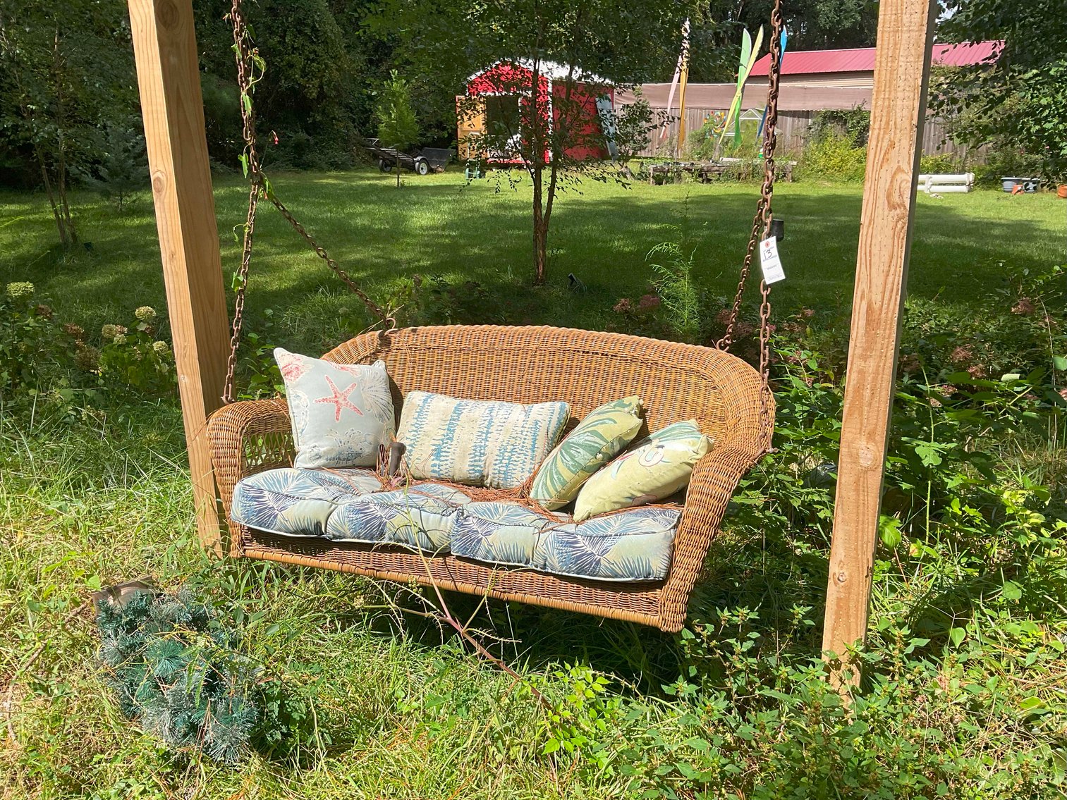 Image for Lots of Furniture, Outside Chairs, and more from a Local Wedding Venue selling at Absolute Auction in this Online Only Event