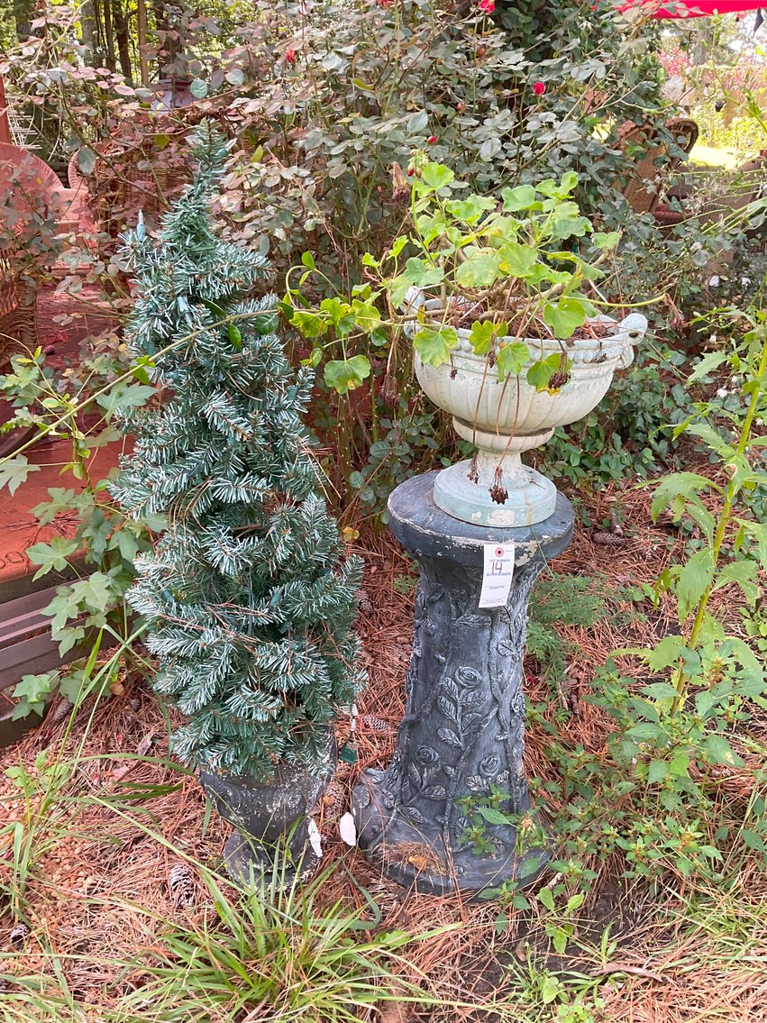 Image for Lots of Furniture, Outside Chairs, and more from a Local Wedding Venue selling at Absolute Auction in this Online Only Event