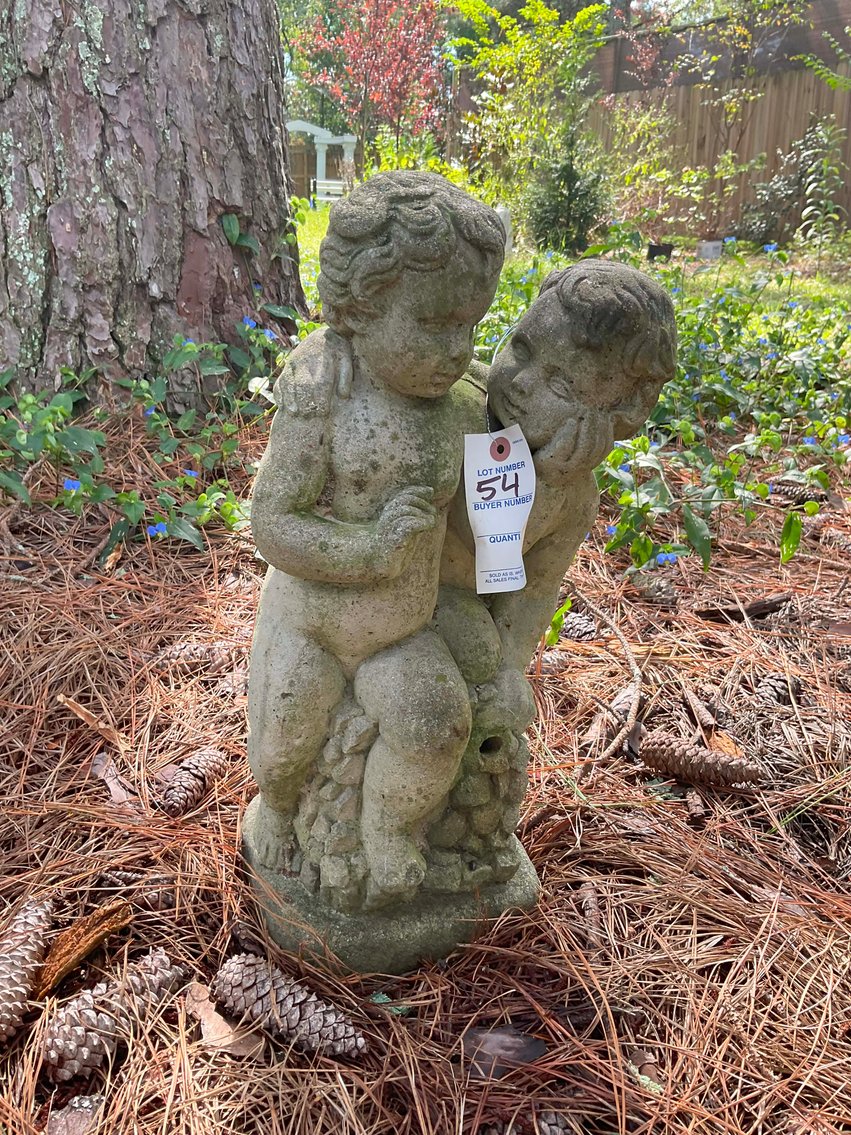 Image for Lots of Furniture, Outside Chairs, and more from a Local Wedding Venue selling at Absolute Auction in this Online Only Event