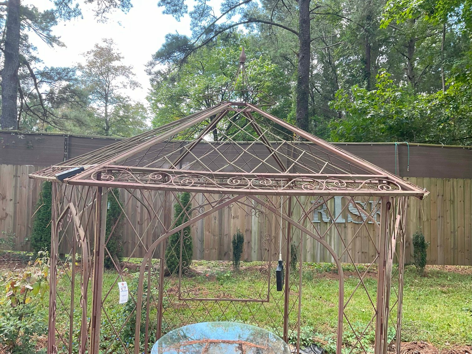 Image for Lots of Furniture, Outside Chairs, and more from a Local Wedding Venue selling at Absolute Auction in this Online Only Event