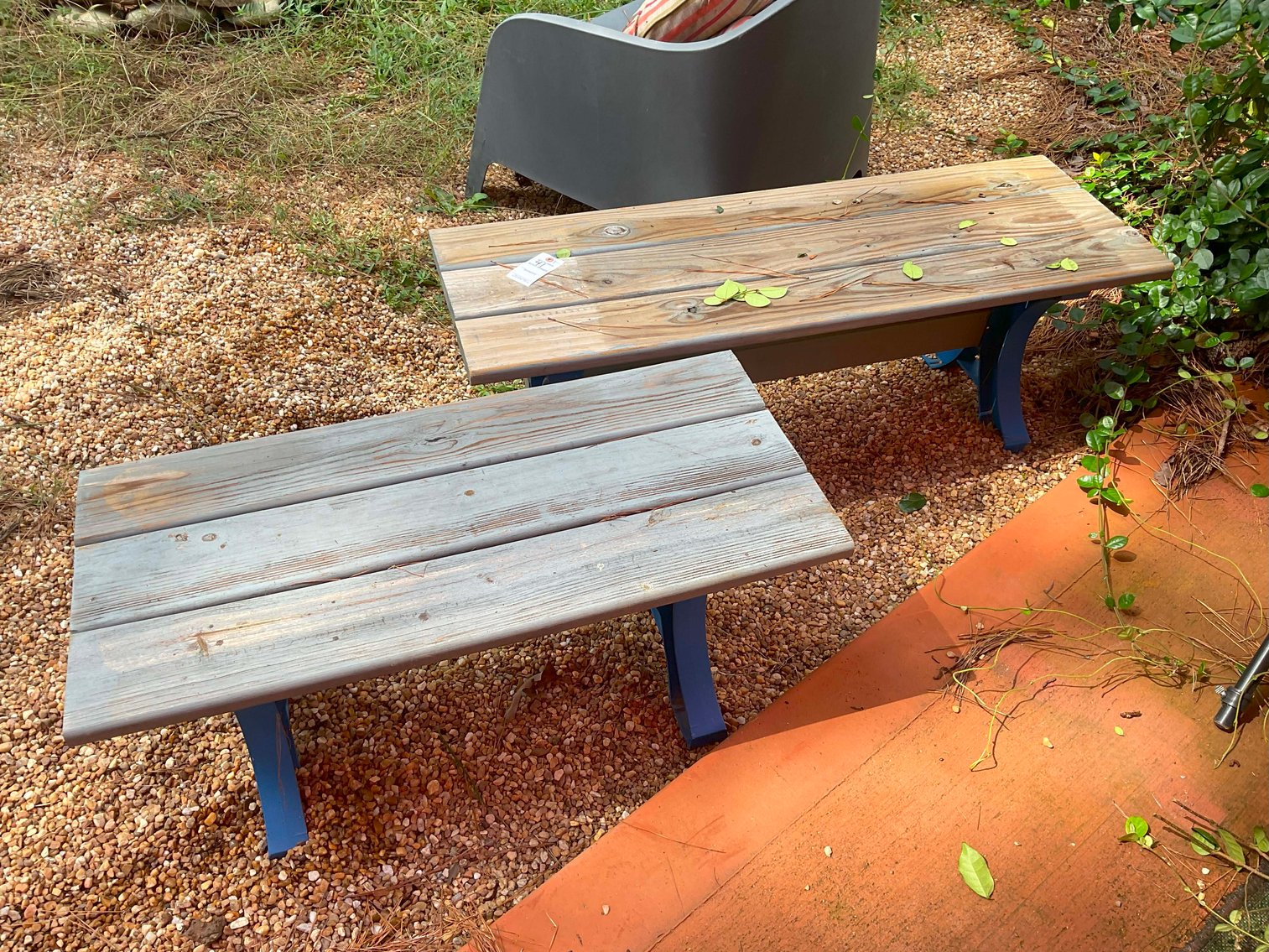 Image for Lots of Furniture, Outside Chairs, and more from a Local Wedding Venue selling at Absolute Auction in this Online Only Event