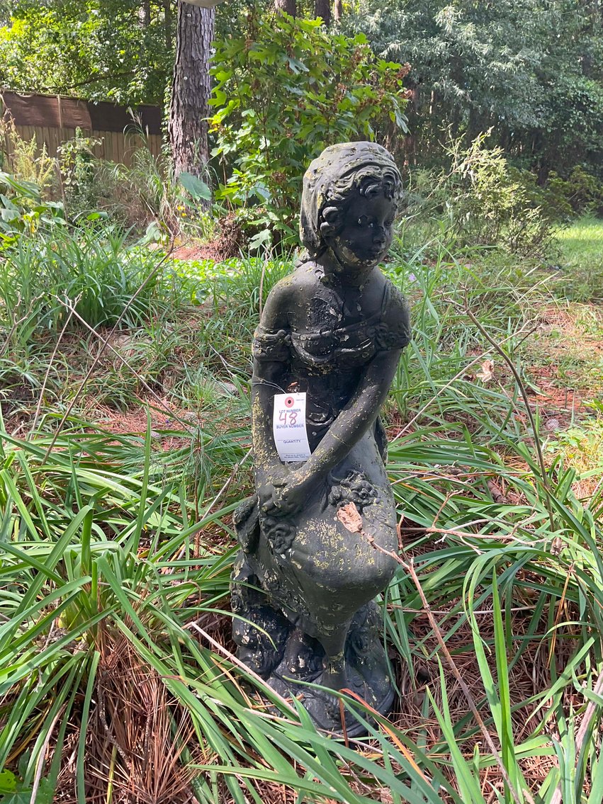 Image for Lots of Furniture, Outside Chairs, and more from a Local Wedding Venue selling at Absolute Auction in this Online Only Event