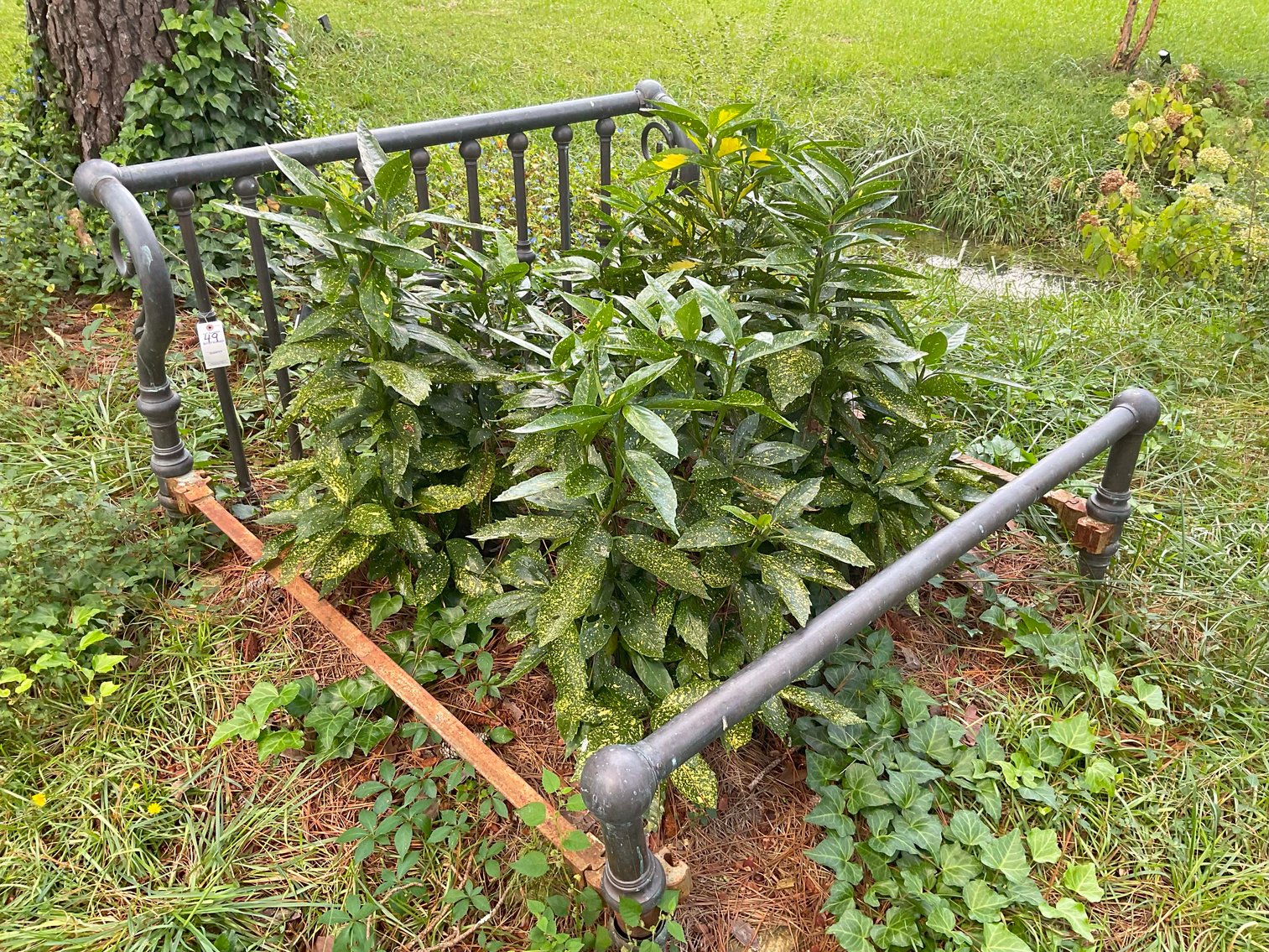 Image for Lots of Furniture, Outside Chairs, and more from a Local Wedding Venue selling at Absolute Auction in this Online Only Event