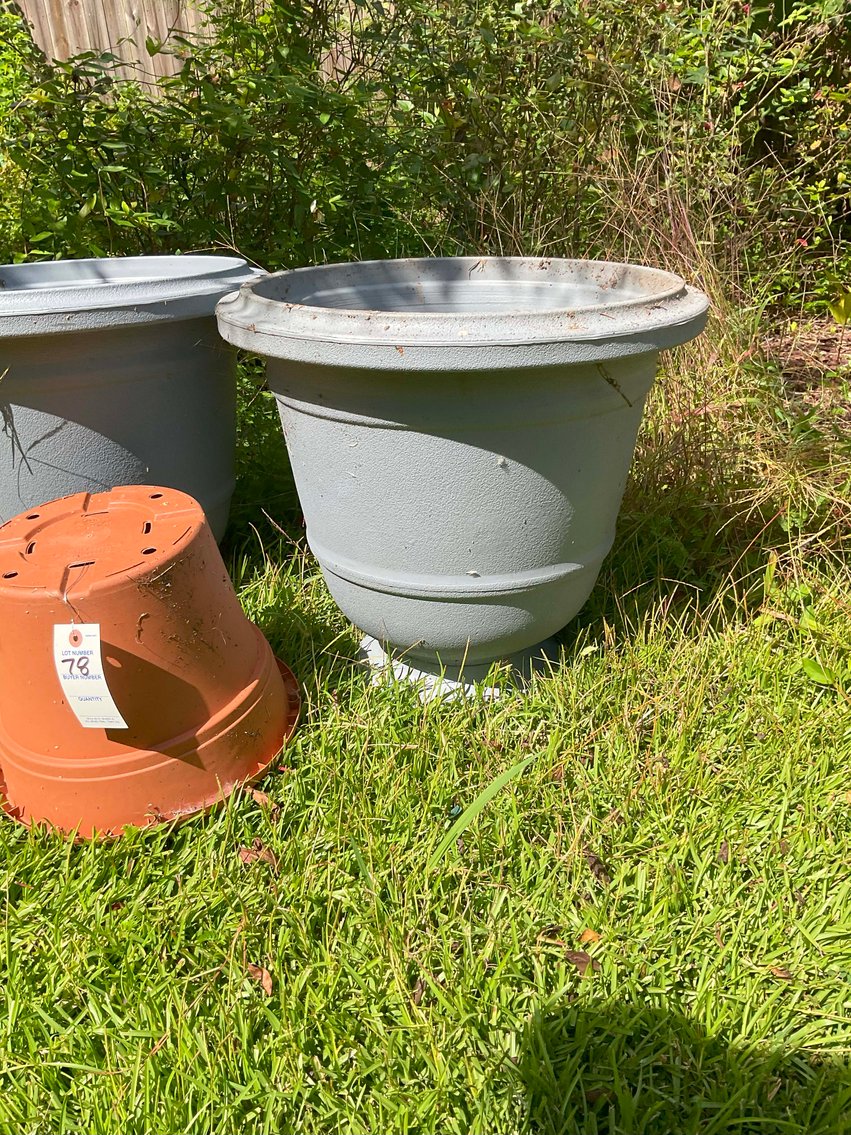 Image for Lots of Furniture, Outside Chairs, and more from a Local Wedding Venue selling at Absolute Auction in this Online Only Event