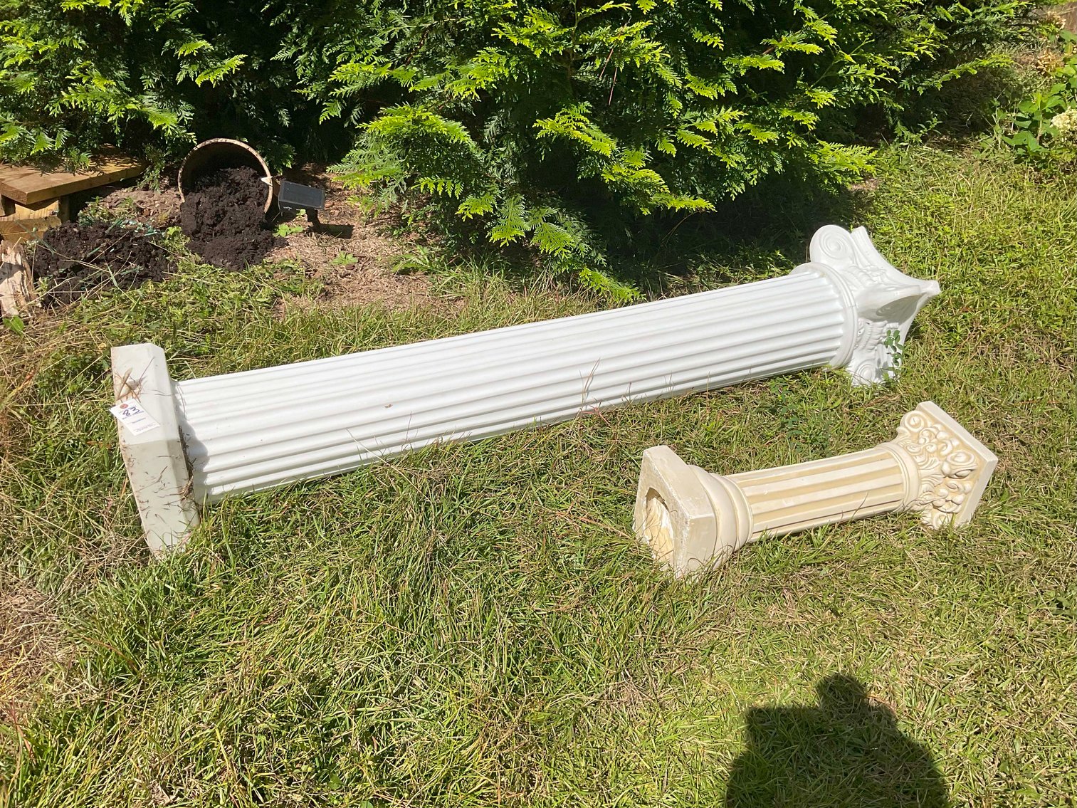 Image for Lots of Furniture, Outside Chairs, and more from a Local Wedding Venue selling at Absolute Auction in this Online Only Event