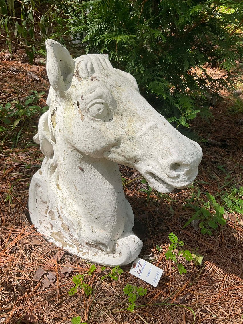 Image for Lots of Furniture, Outside Chairs, and more from a Local Wedding Venue selling at Absolute Auction in this Online Only Event