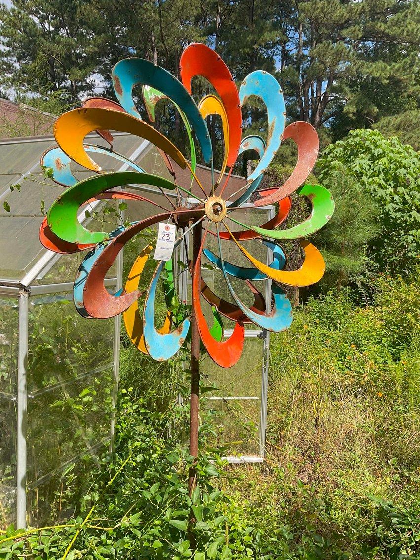 Image for Lots of Furniture, Outside Chairs, and more from a Local Wedding Venue selling at Absolute Auction in this Online Only Event