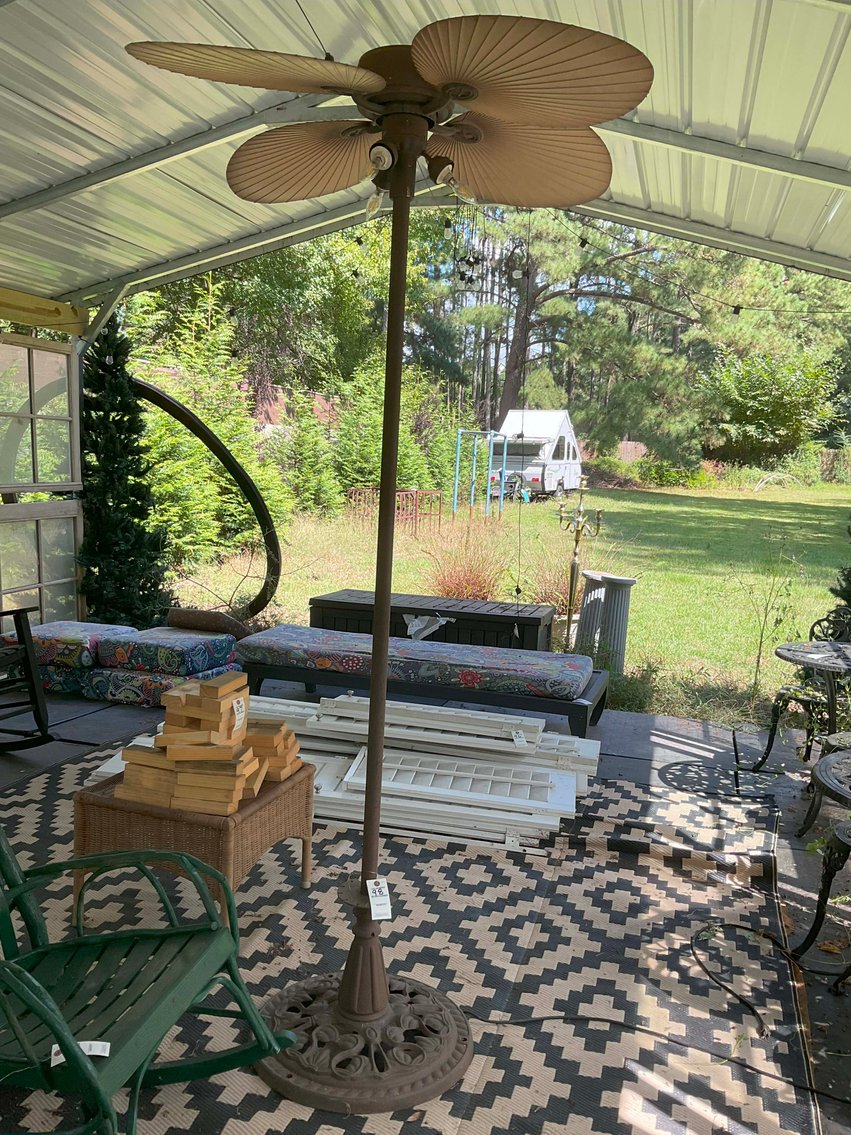 Image for Lots of Furniture, Outside Chairs, and more from a Local Wedding Venue selling at Absolute Auction in this Online Only Event