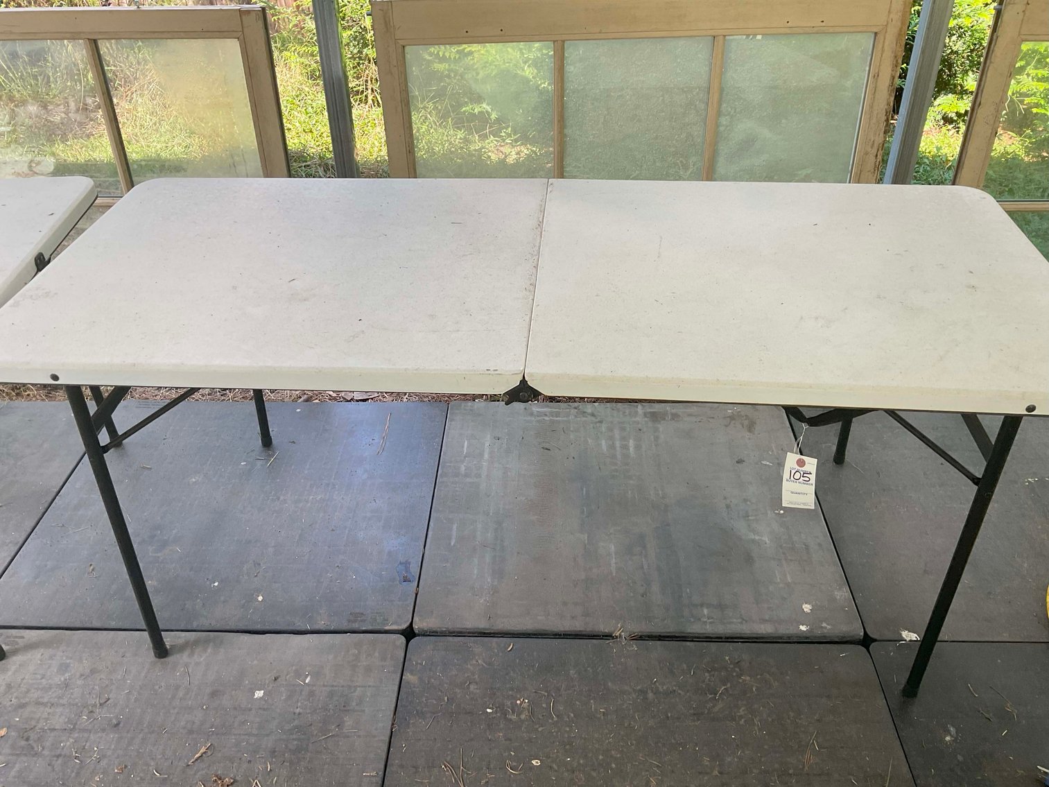 Image for Lots of Furniture, Outside Chairs, and more from a Local Wedding Venue selling at Absolute Auction in this Online Only Event