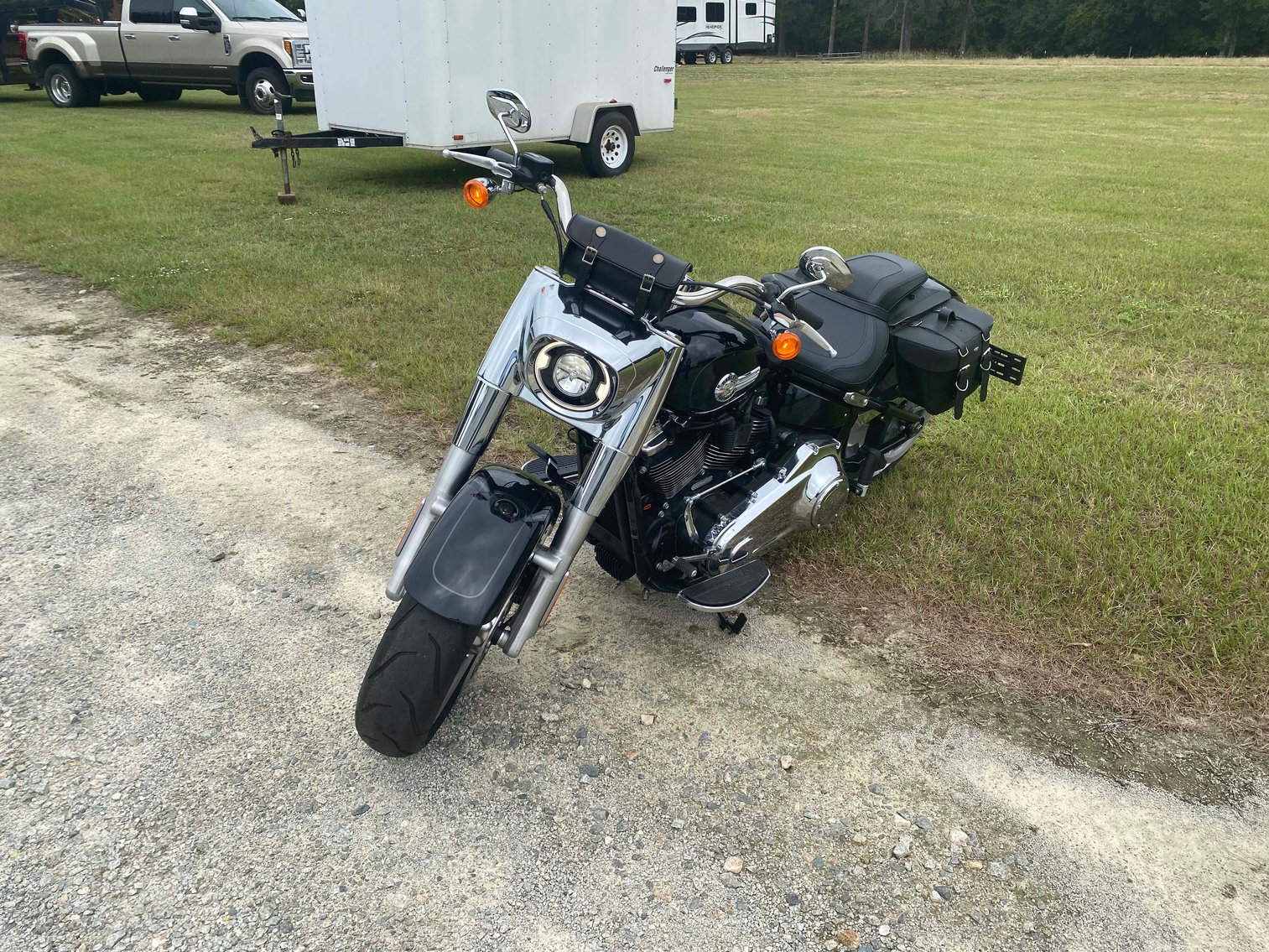 Image for BIG BOYZ TOYZ FALL 2024