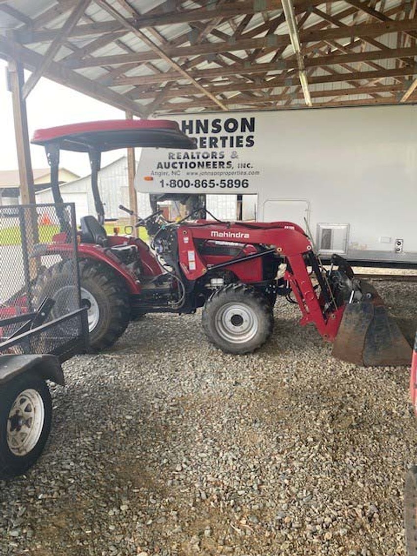 Image for BIG BOYZ TOYZ FALL 2024