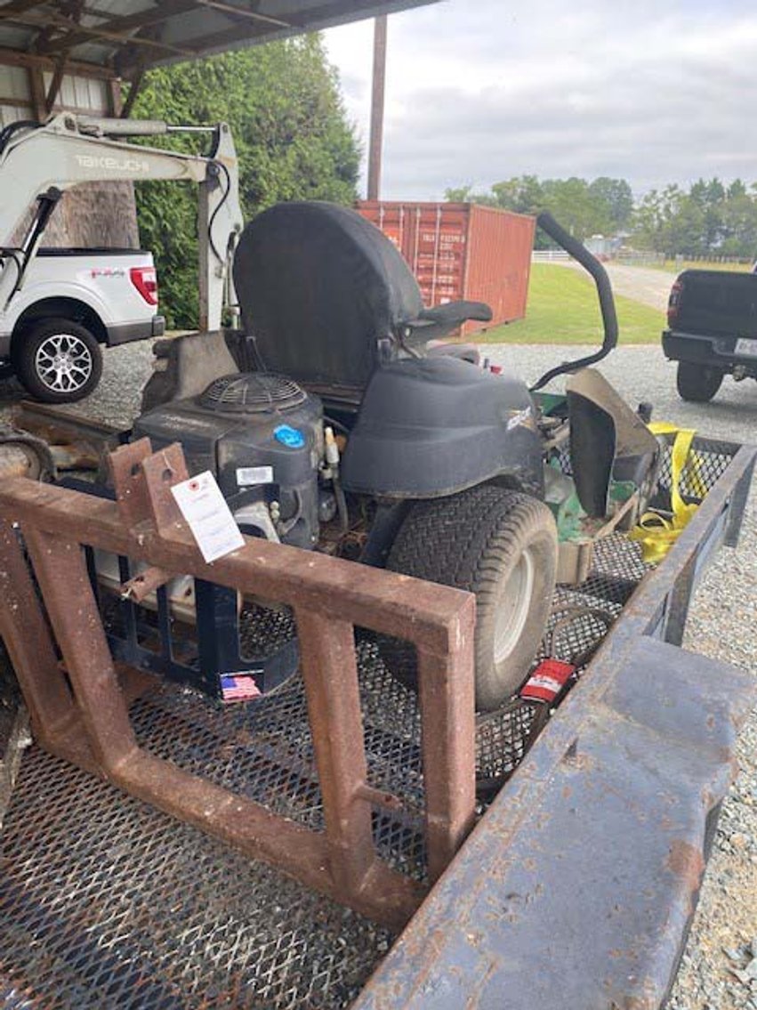 Image for BIG BOYZ TOYZ FALL 2024