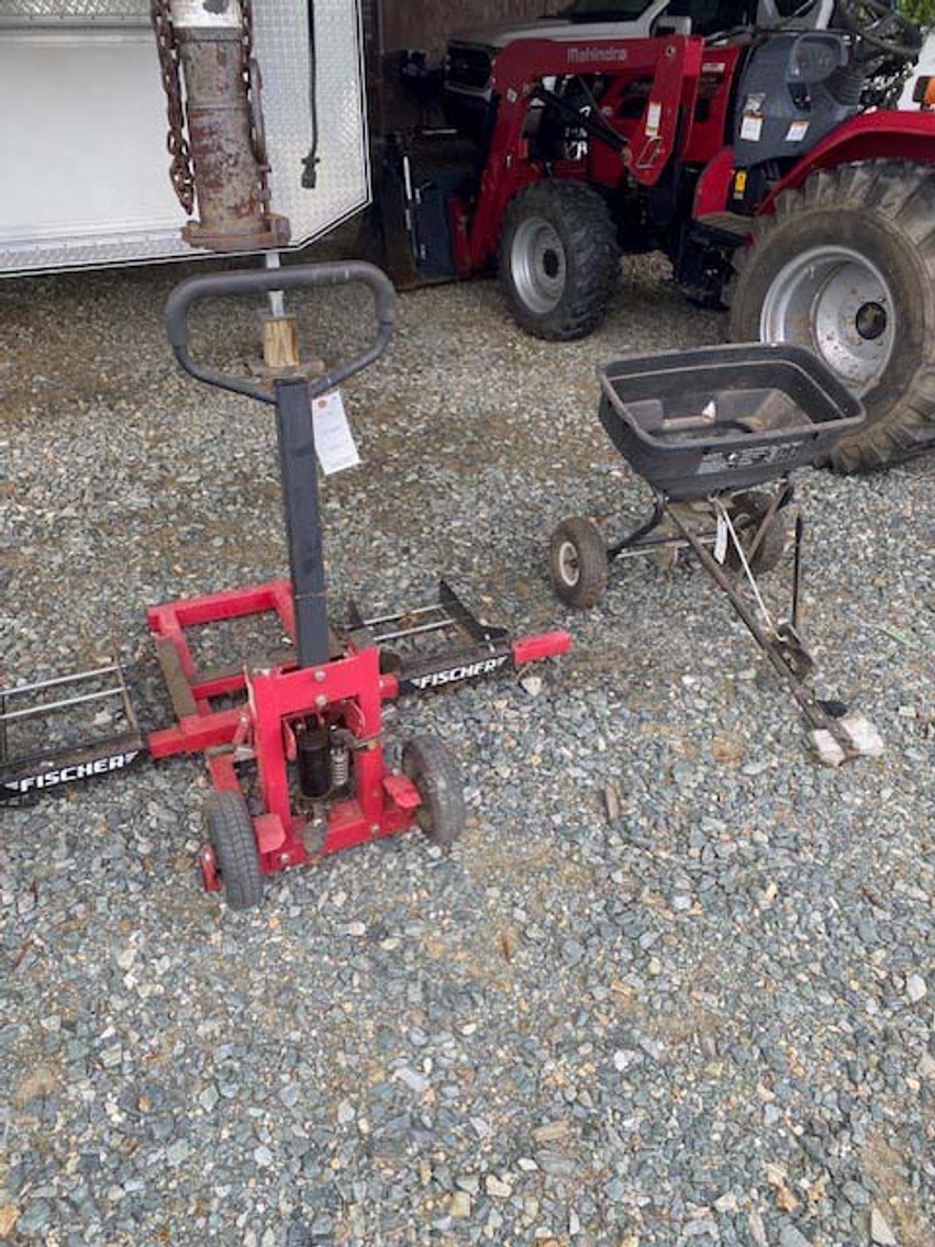 Image for BIG BOYZ TOYZ FALL 2024