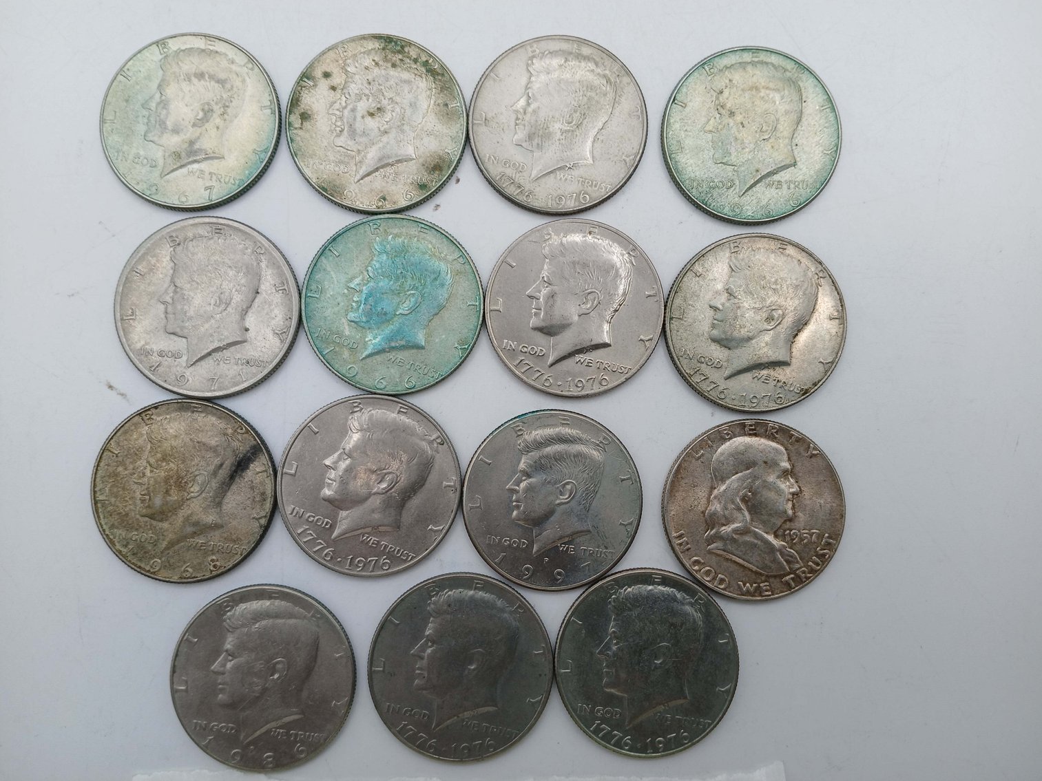 Image for Multi-Consignor Online Only Collectible Coins, Silver, and a Large Selection of Fiestaware