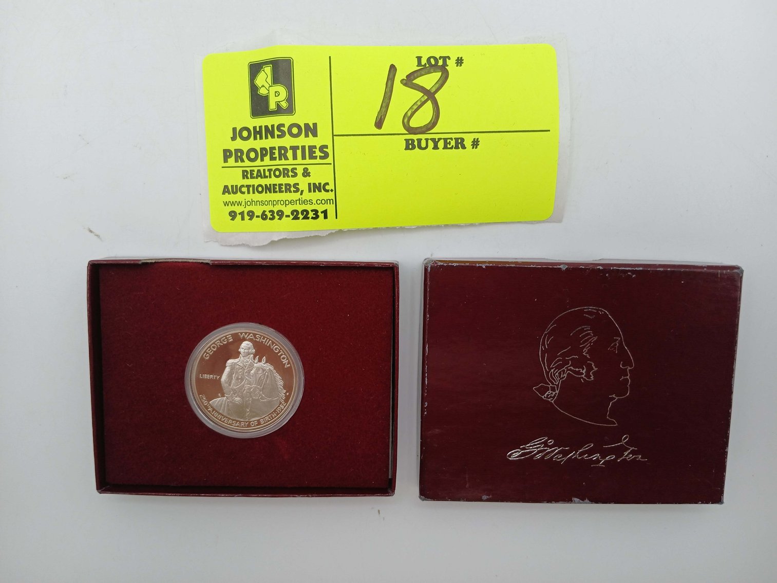 Image for Multi-Consignor Online Only Collectible Coins, Silver, and a Large Selection of Fiestaware