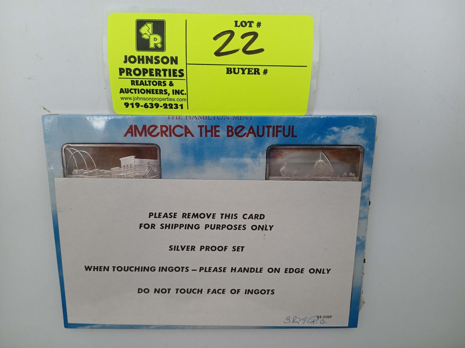 Image for Multi-Consignor Online Only Collectible Coins, Silver, and a Large Selection of Fiestaware