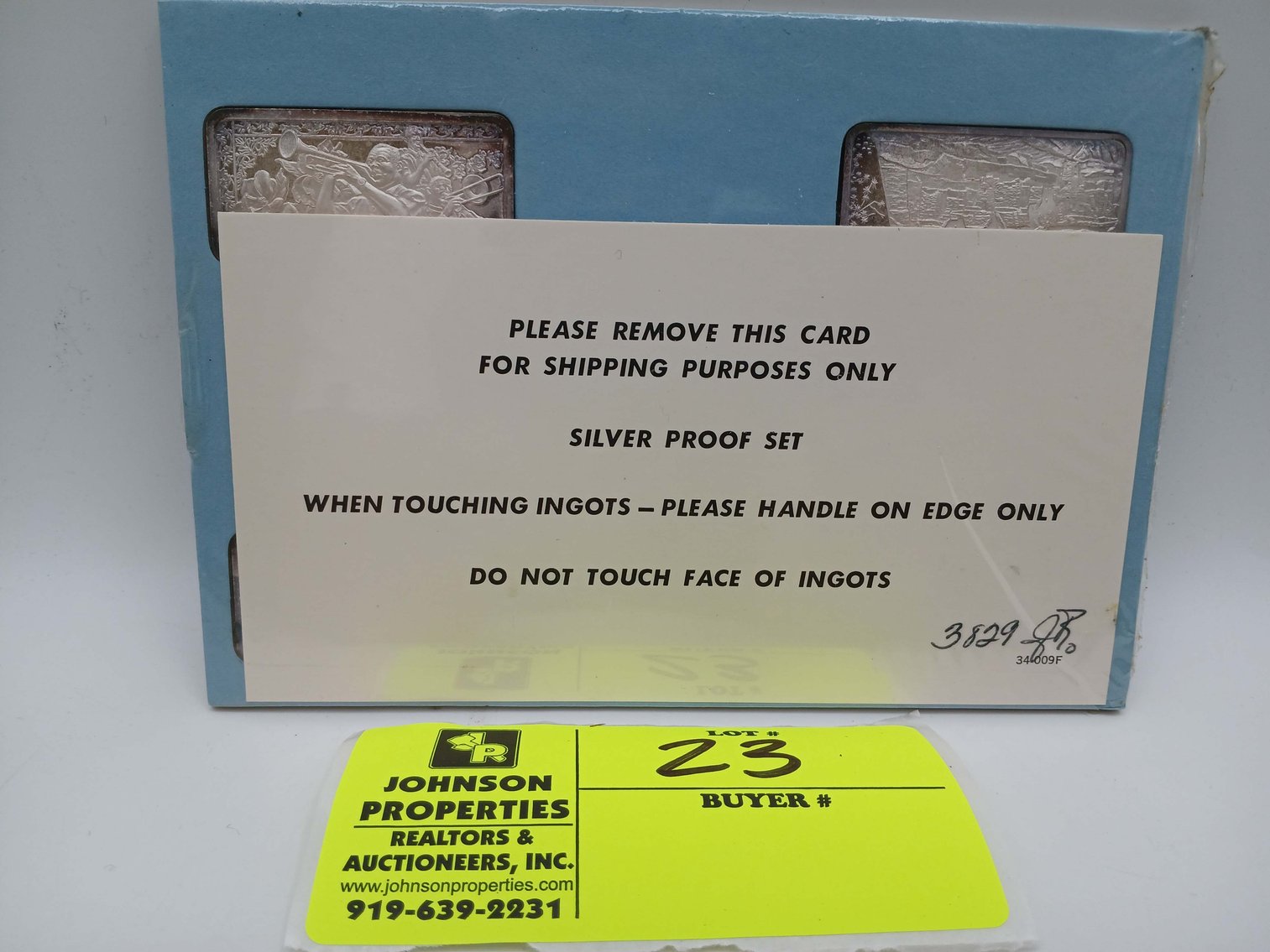 Image for Multi-Consignor Online Only Collectible Coins, Silver, and a Large Selection of Fiestaware