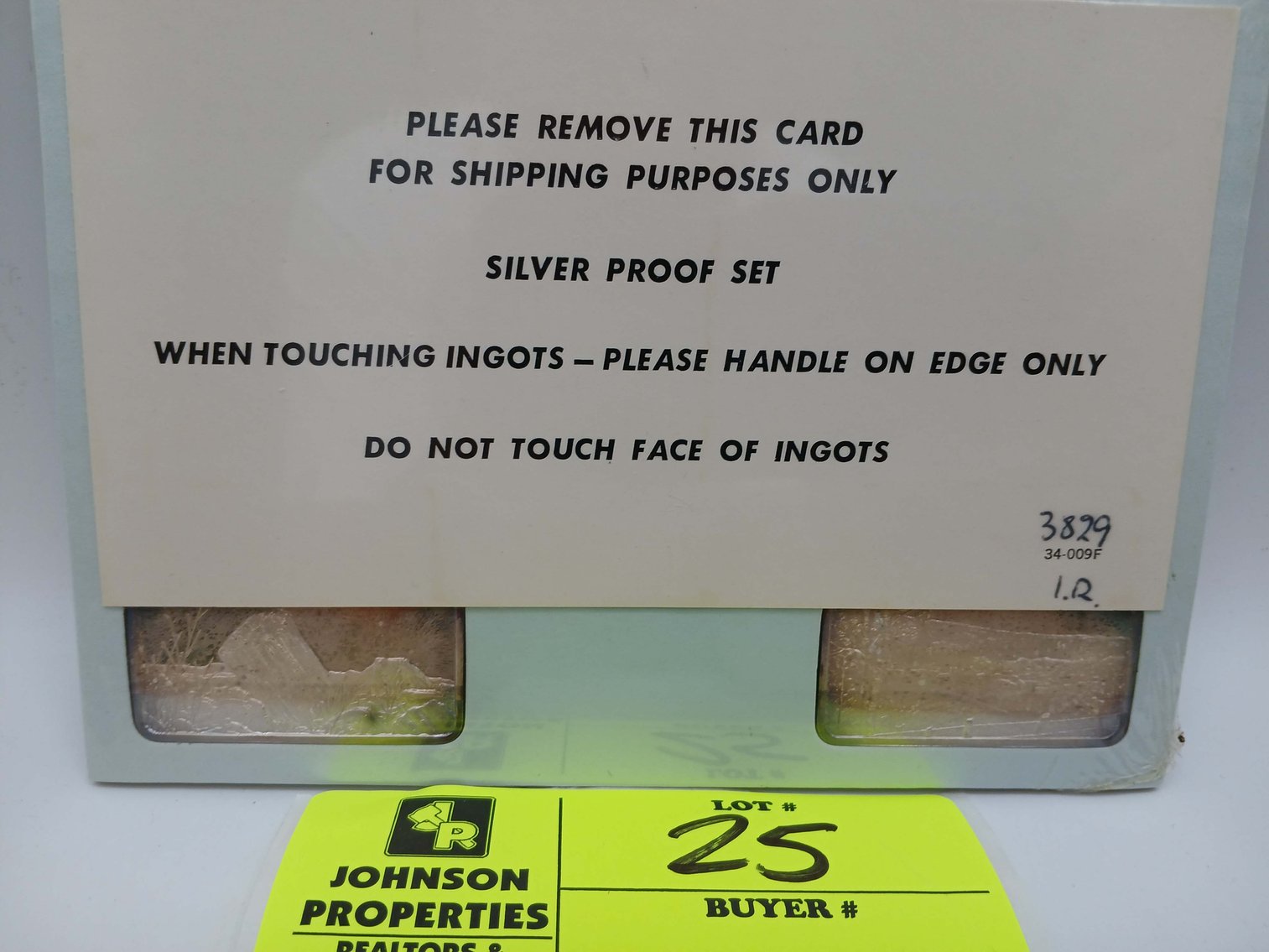 Image for Multi-Consignor Online Only Collectible Coins, Silver, and a Large Selection of Fiestaware